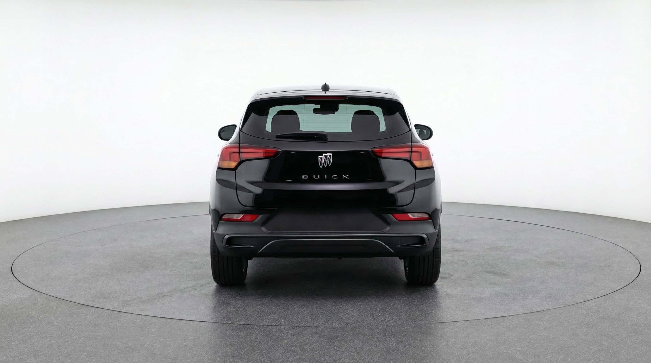 Thumbnail: 2025 Buick Encore GX - 7