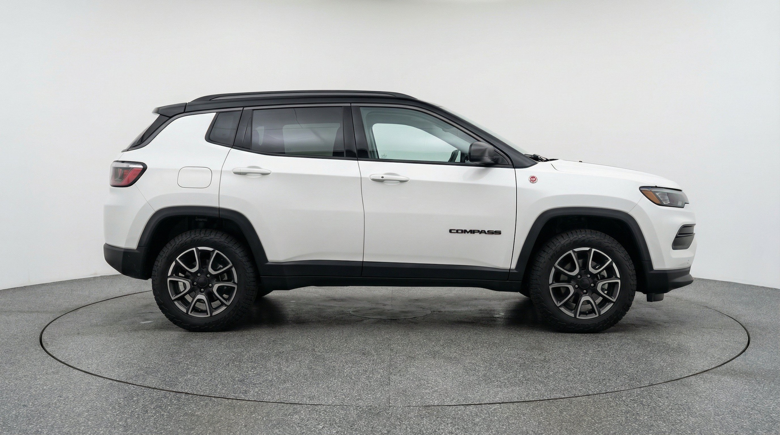 Thumbnail: 2025 Jeep Compass - 11