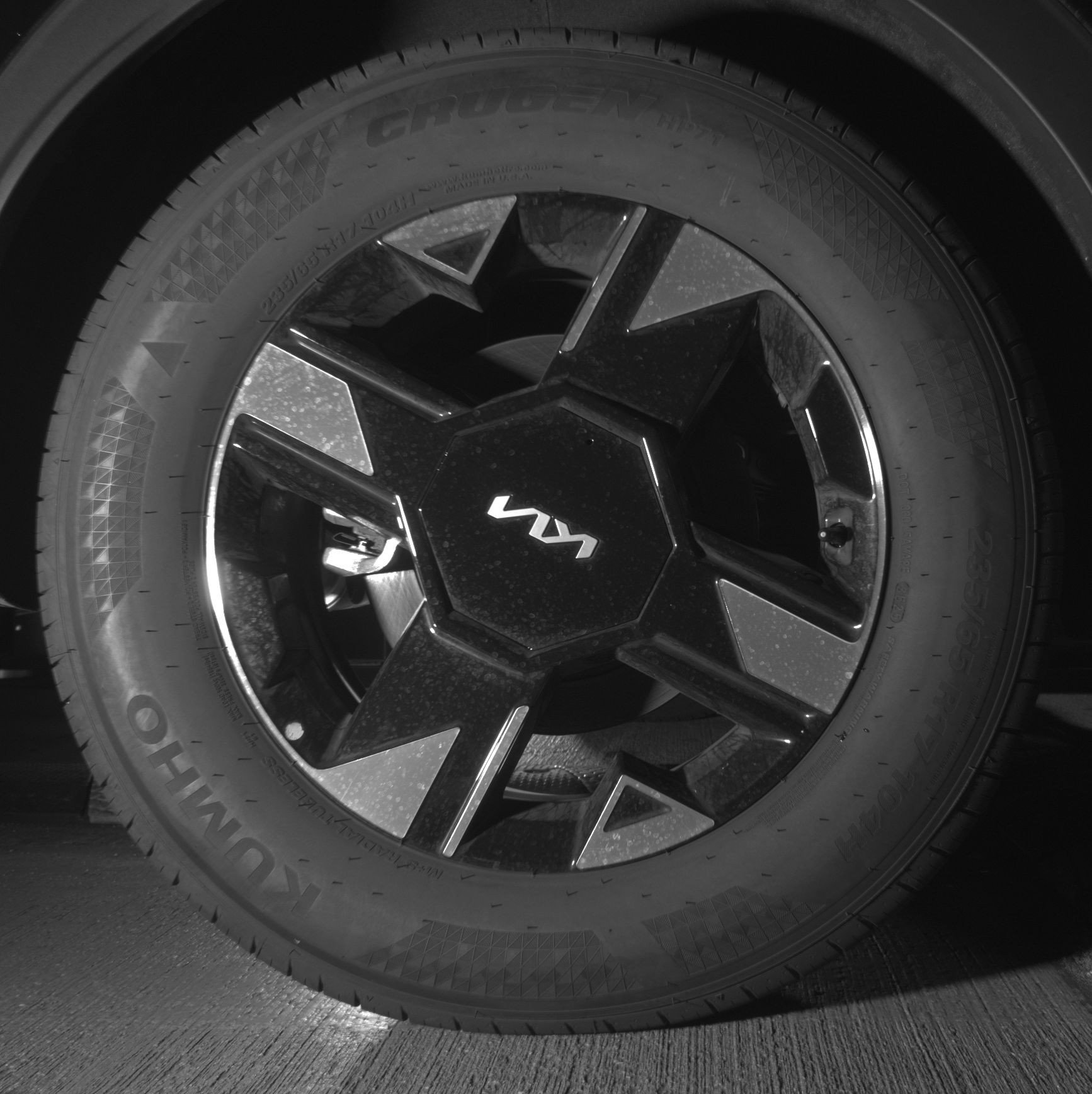 Thumbnail: 2026 Kia Sportage - 15