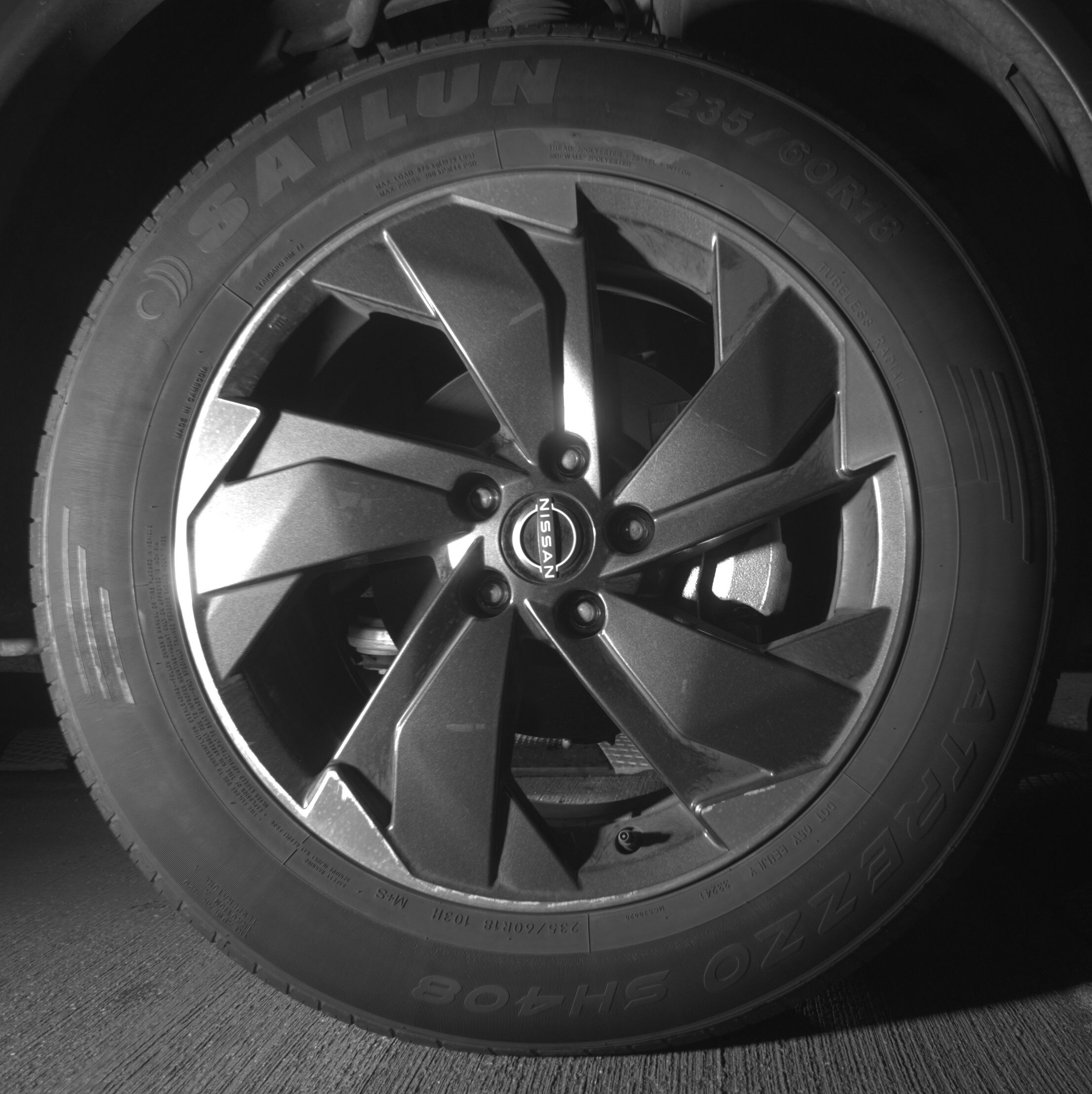 Thumbnail: 2025 Nissan Rogue - 10