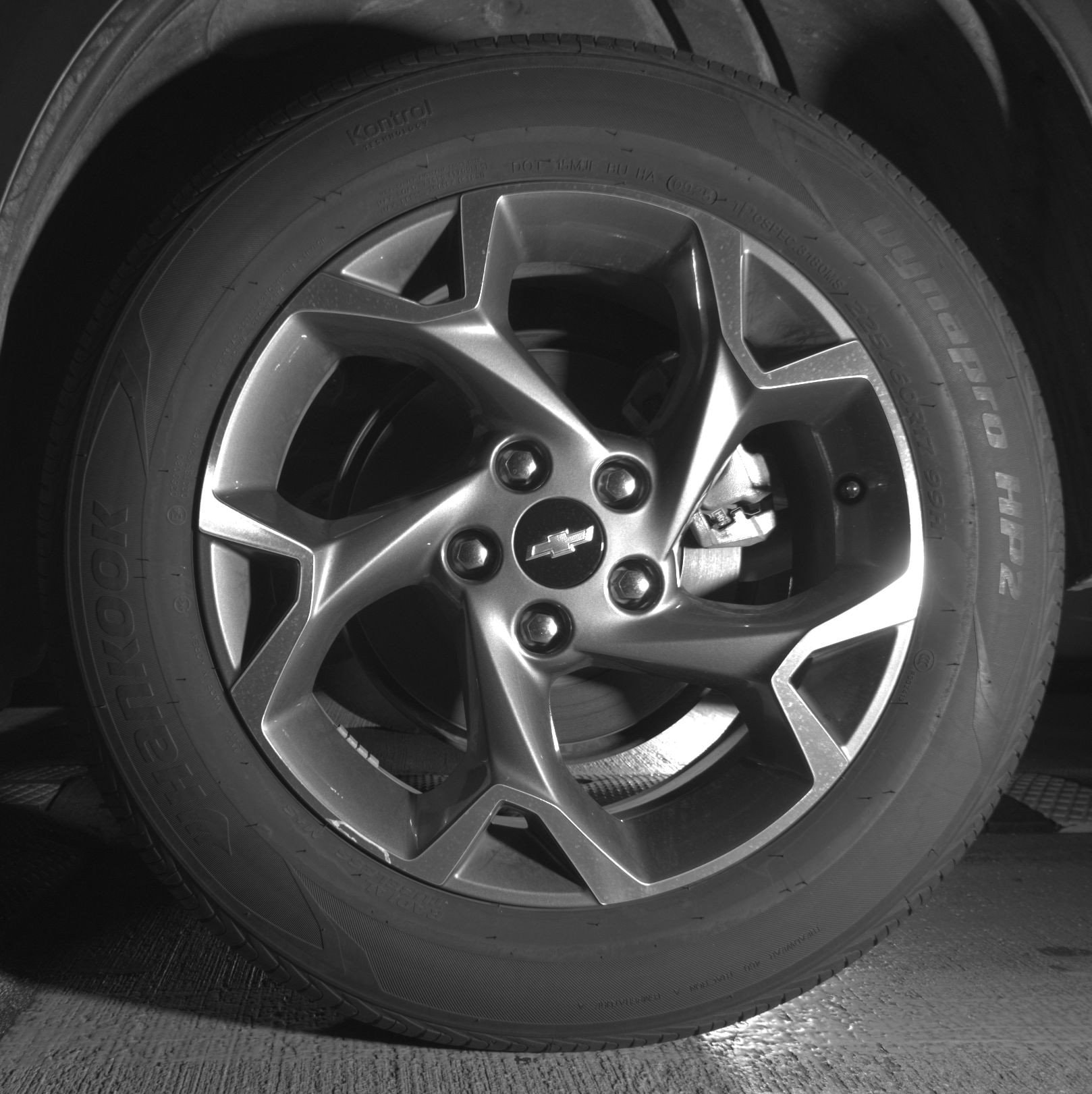 Thumbnail: 2025 Chevrolet Trax - 14