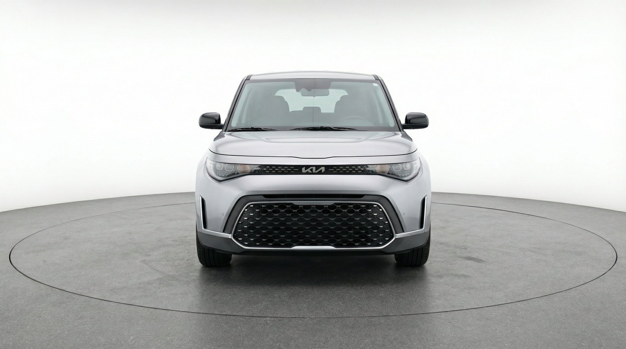 Thumbnail: 2025 Kia Soul - 2