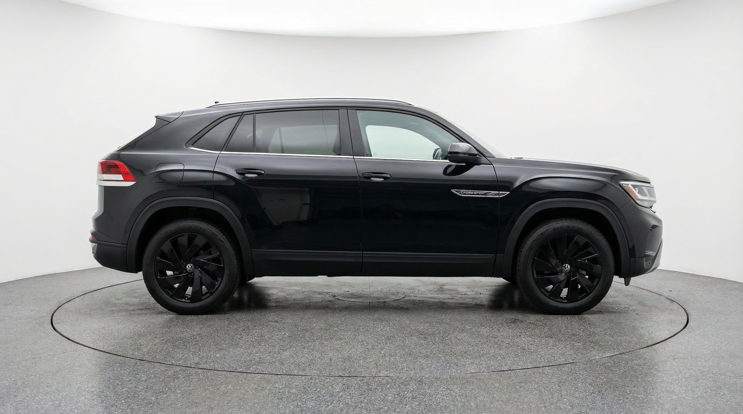 Thumbnail: 2026 Volkswagen Atlas - 11