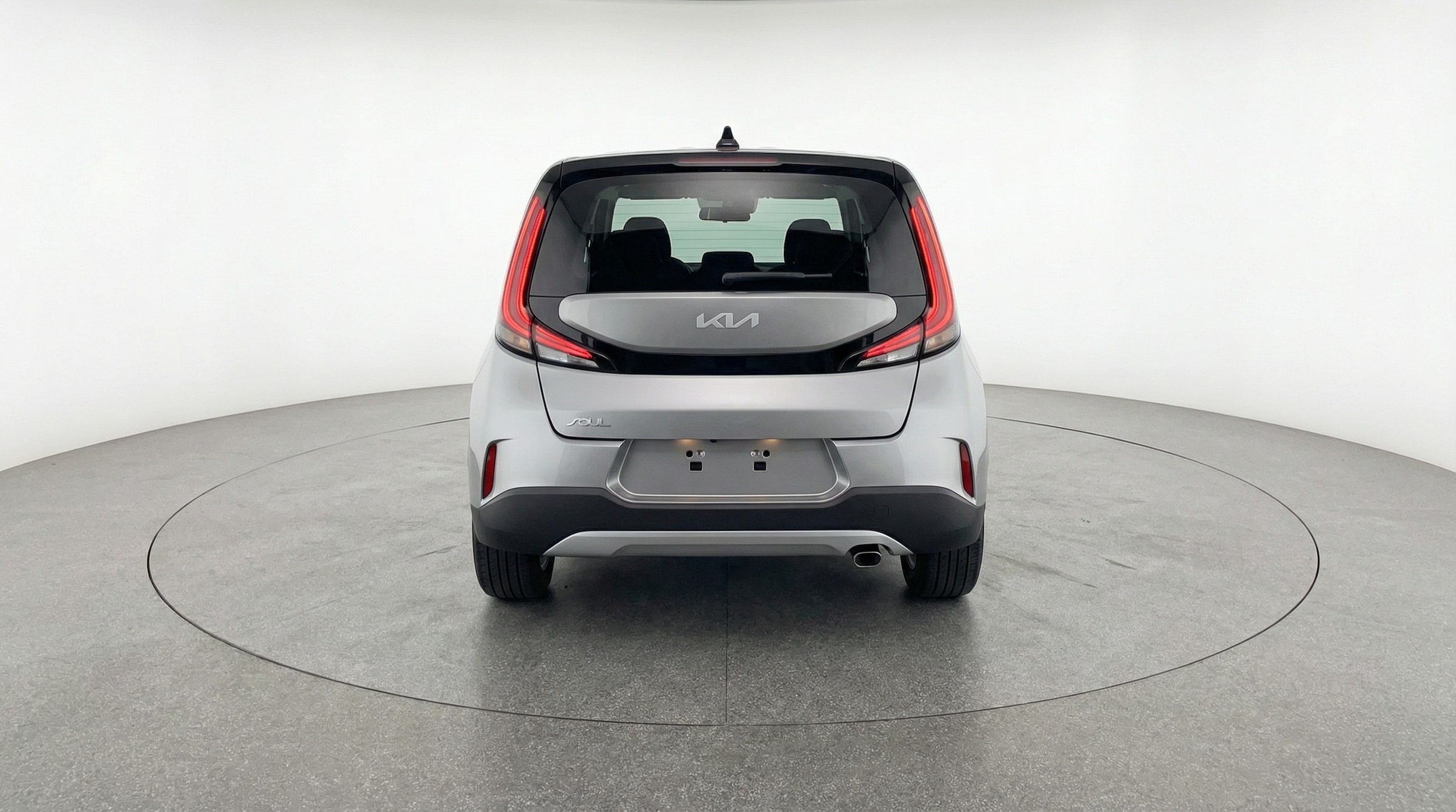 Thumbnail: 2025 Kia Soul - 6