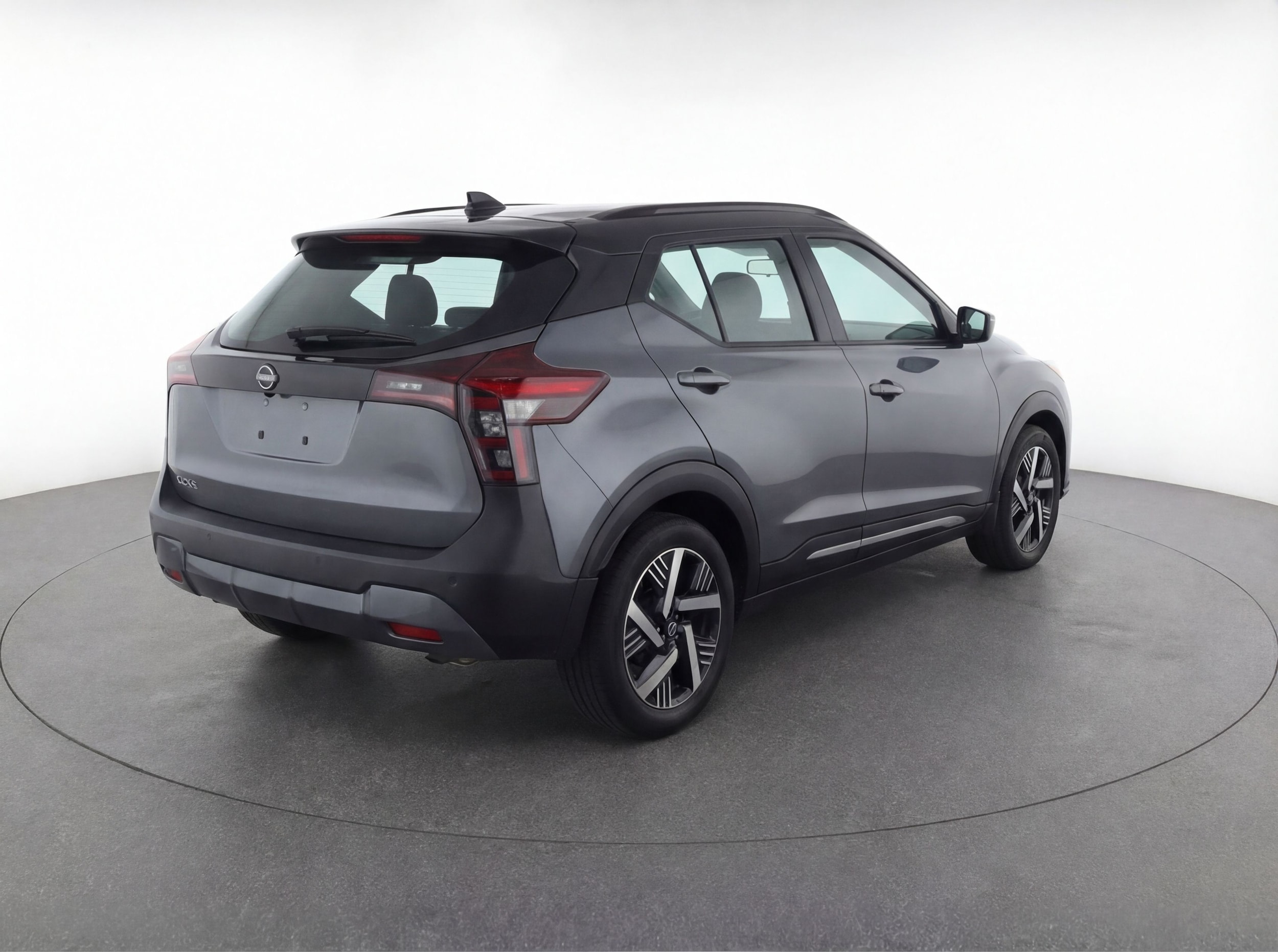 Thumbnail: 2025 Nissan Kicks - 7