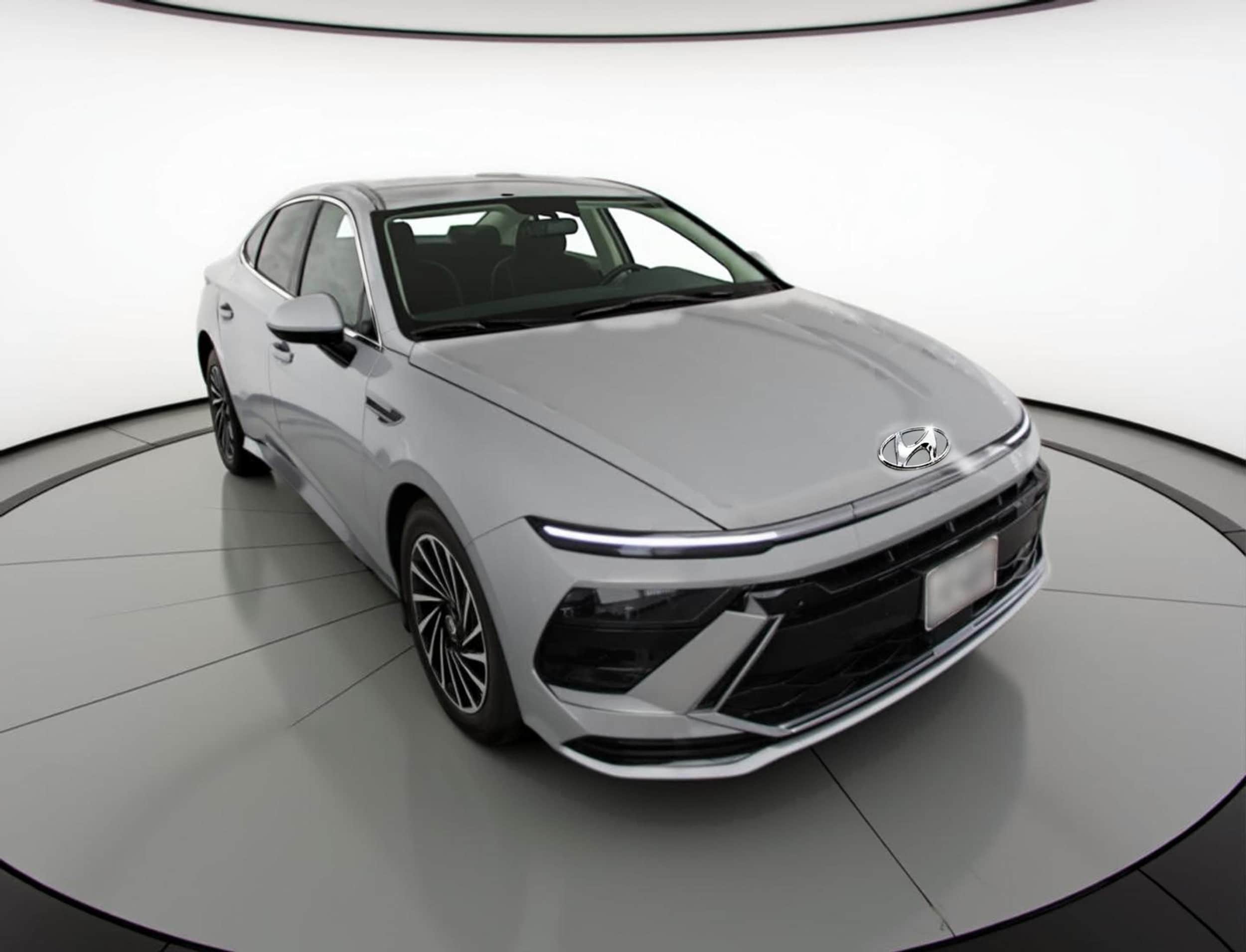 Thumbnail: 2025 Hyundai Sonata - 1