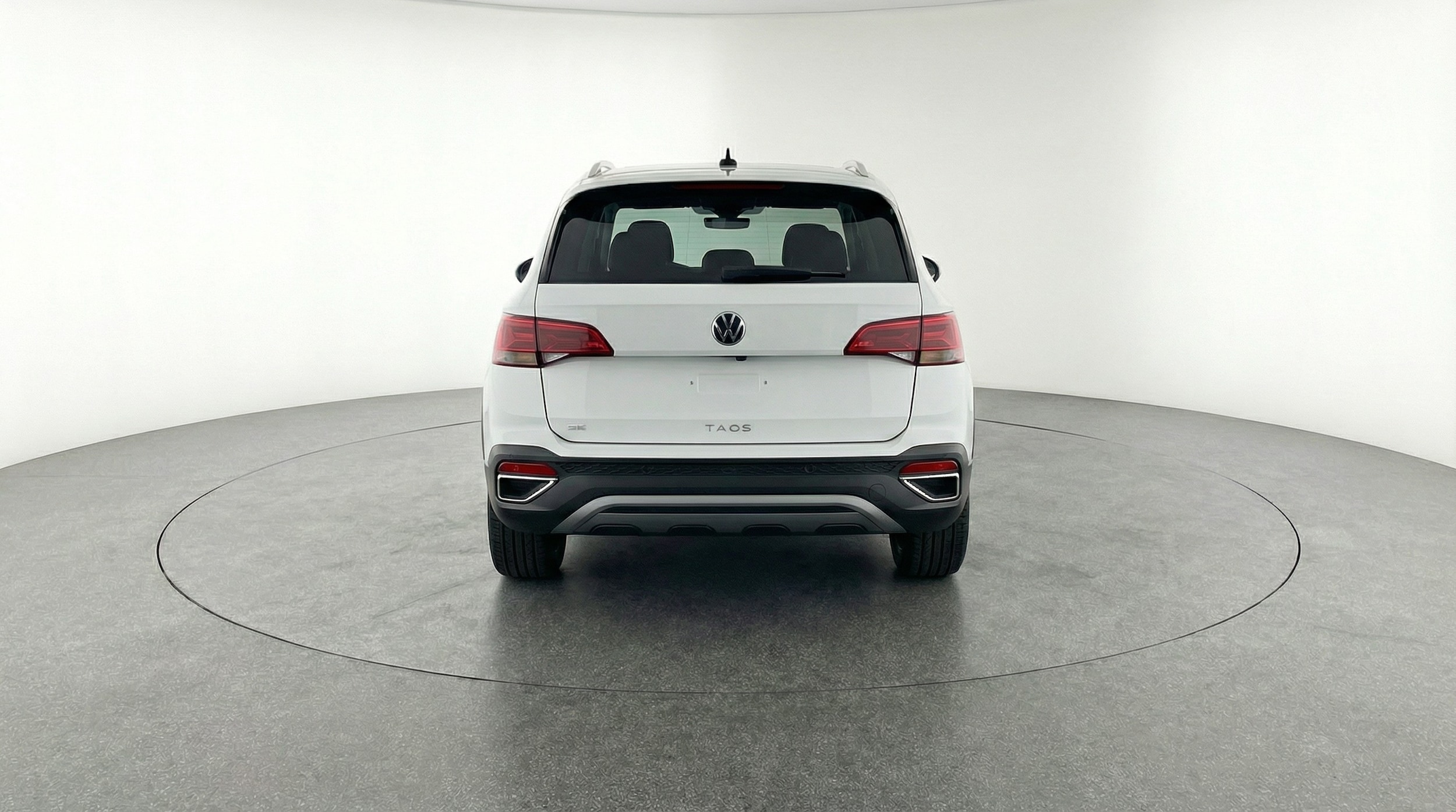 Thumbnail: 2025 Volkswagen Taos - 6