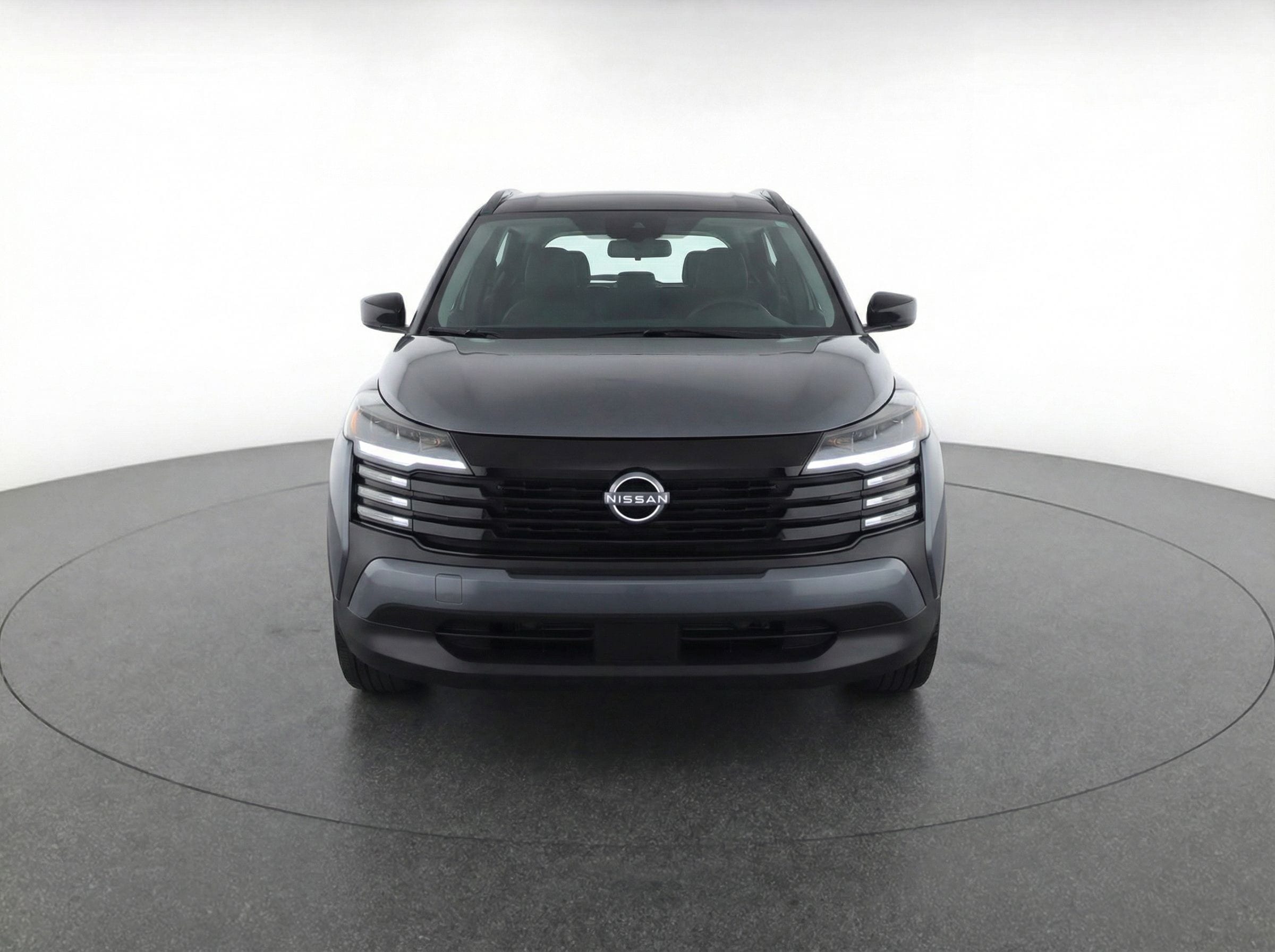 Thumbnail: 2025 Nissan Kicks - 2