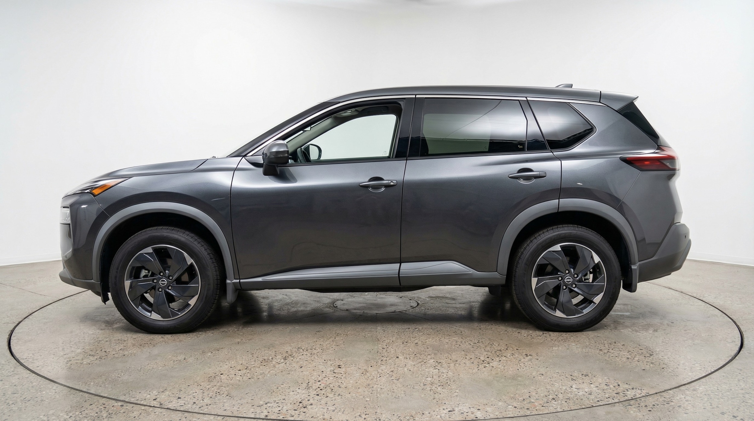 Thumbnail: 2025 Nissan Rogue - 4