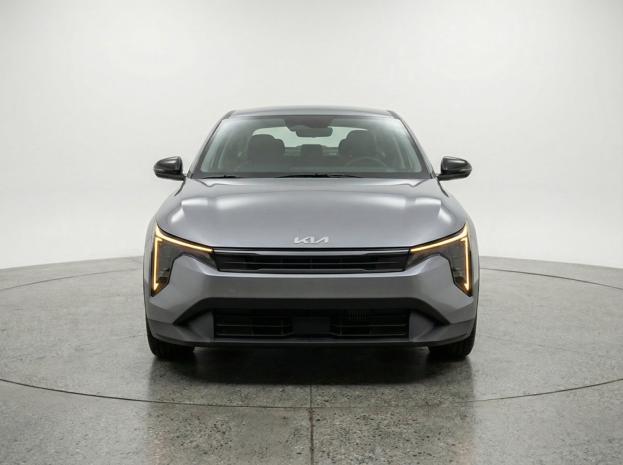 Thumbnail: 2025 Kia K4 - 2