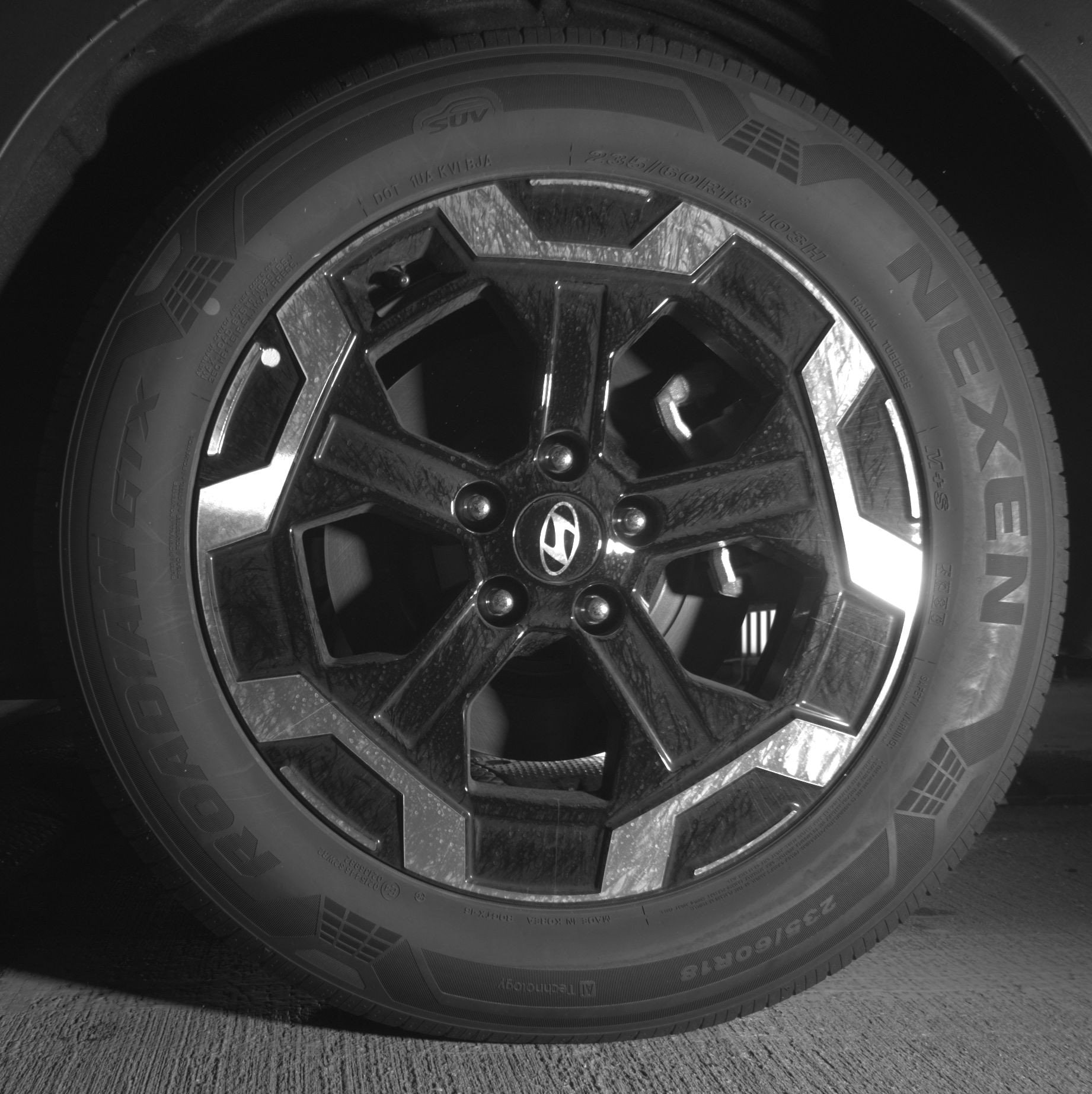 Thumbnail: 2026 Hyundai Santa Fe - 14