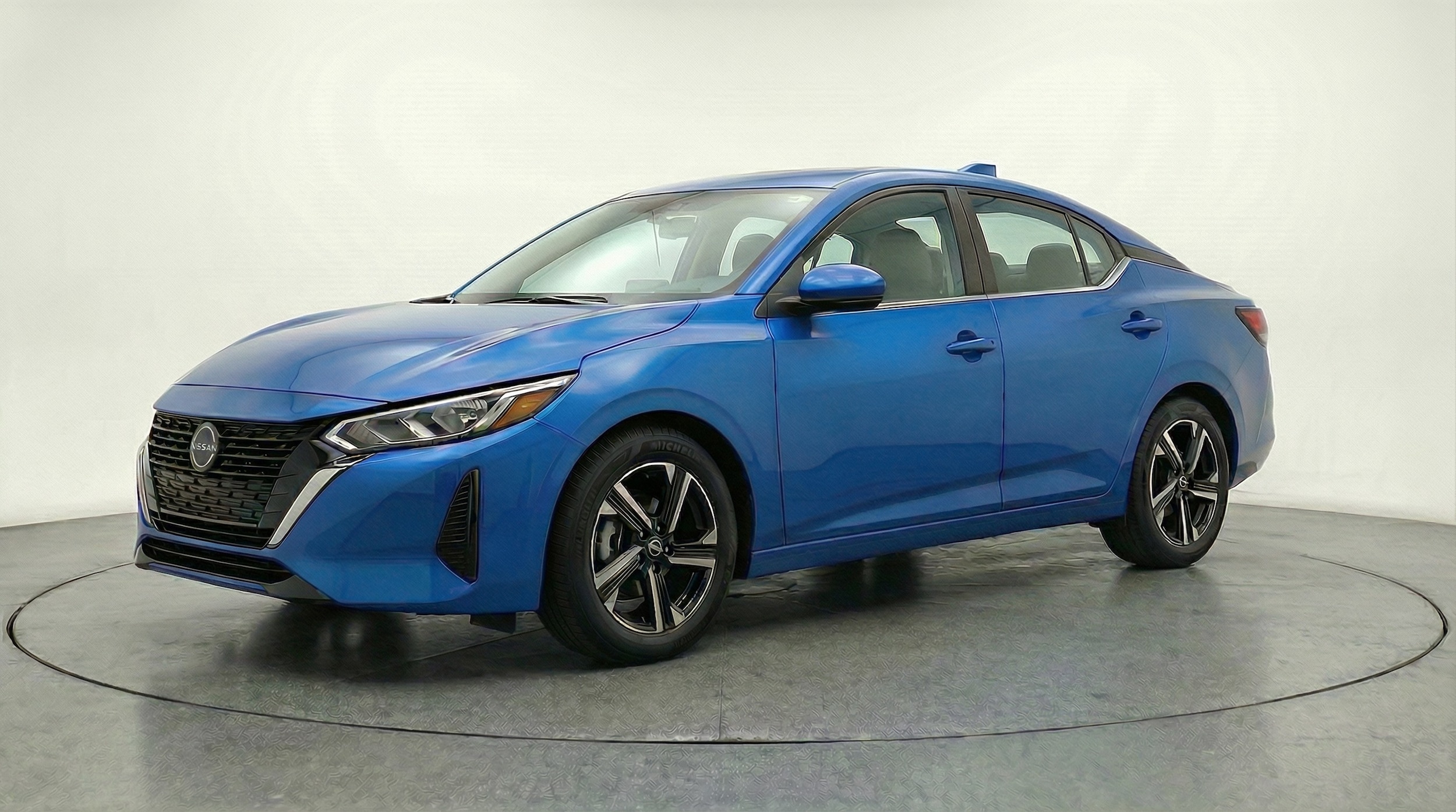 Thumbnail: 2025 Nissan Sentra - 3