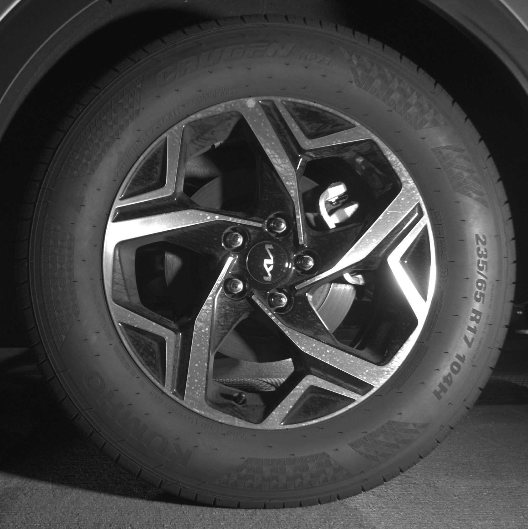 Thumbnail: 2025 Kia Sportage - 11