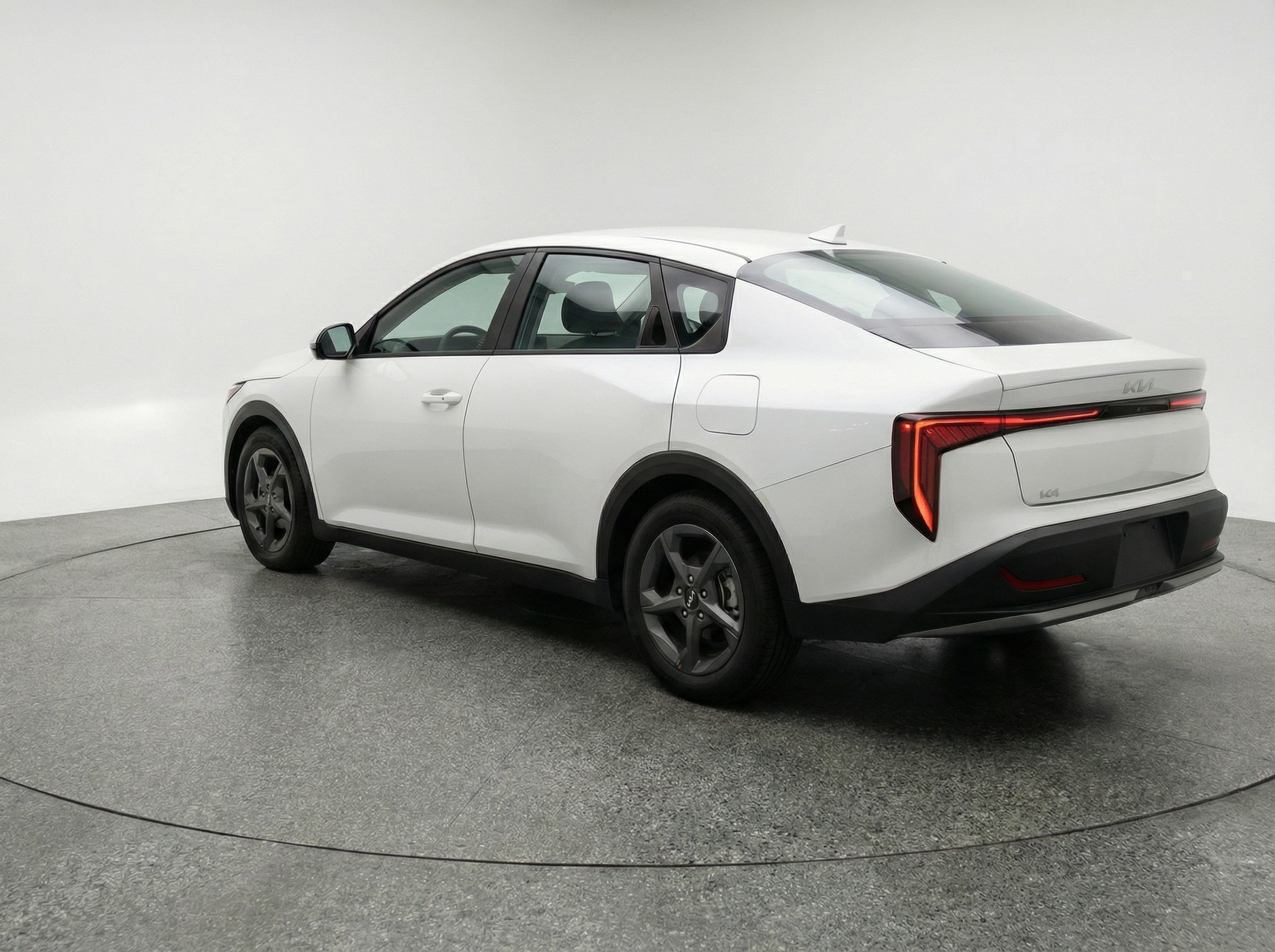 Thumbnail: 2025 Kia K4 - 5