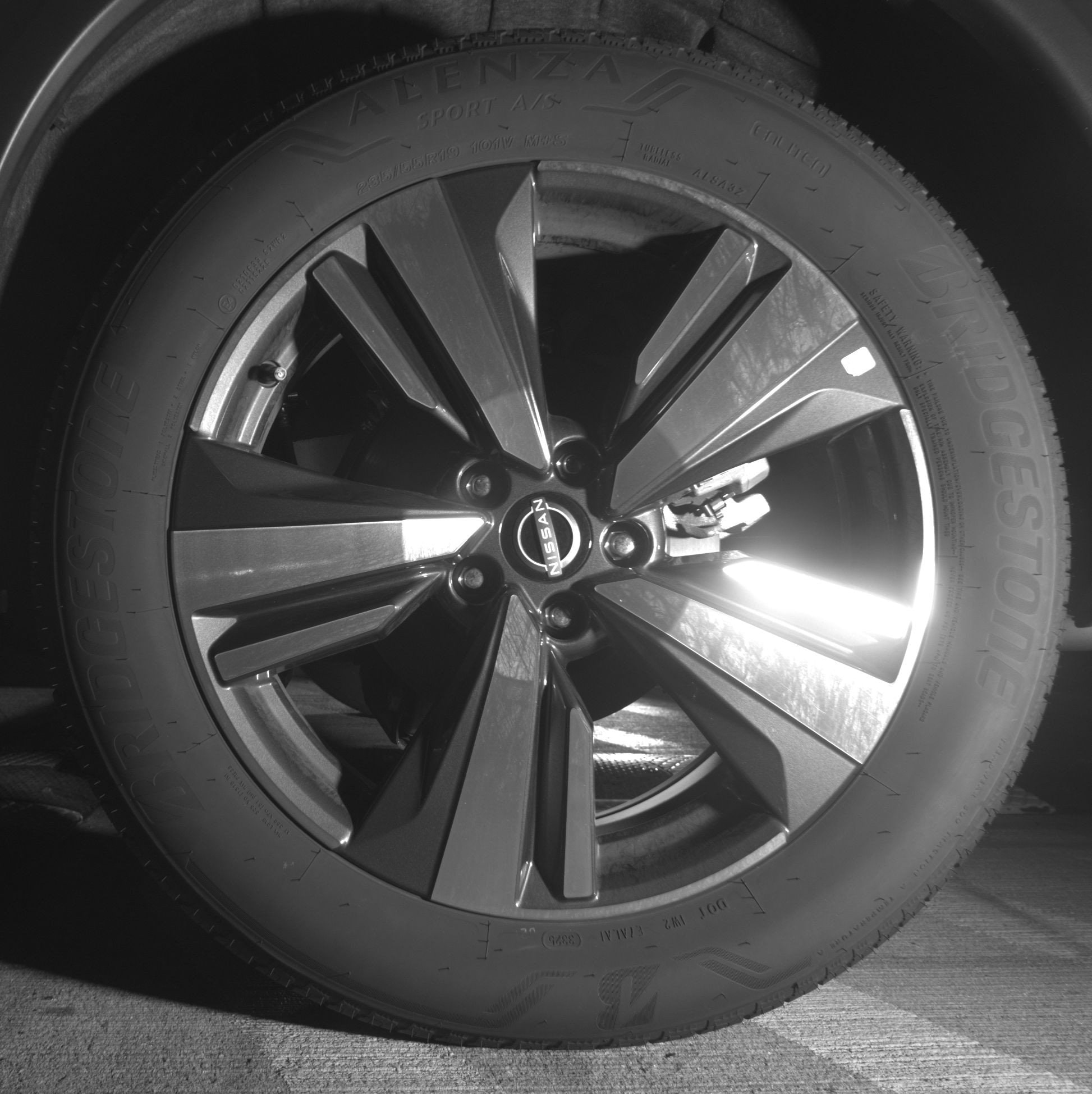 Thumbnail: 2026 Nissan Rogue - 14