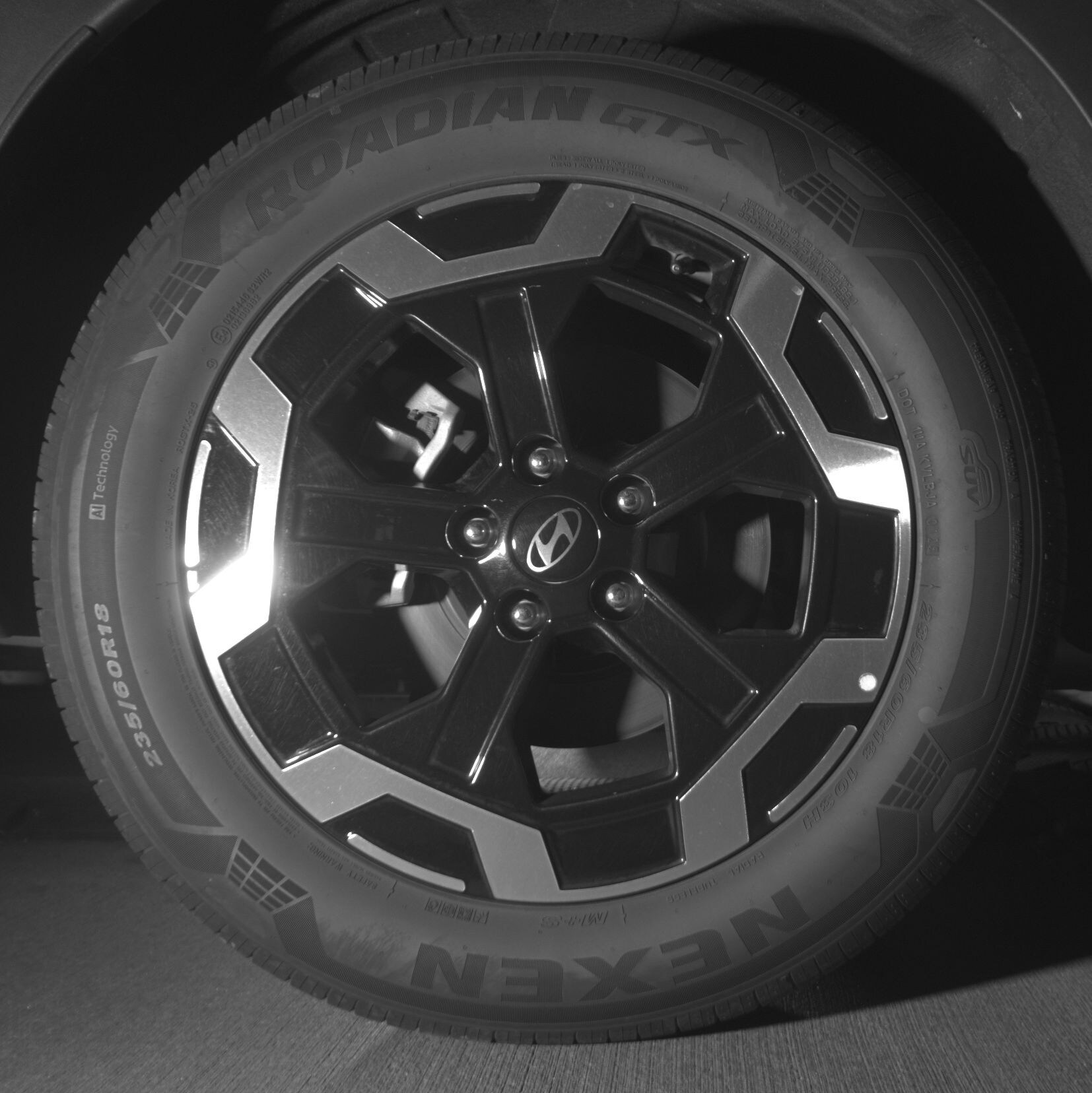 Thumbnail: 2025 Hyundai Santa Fe - 12