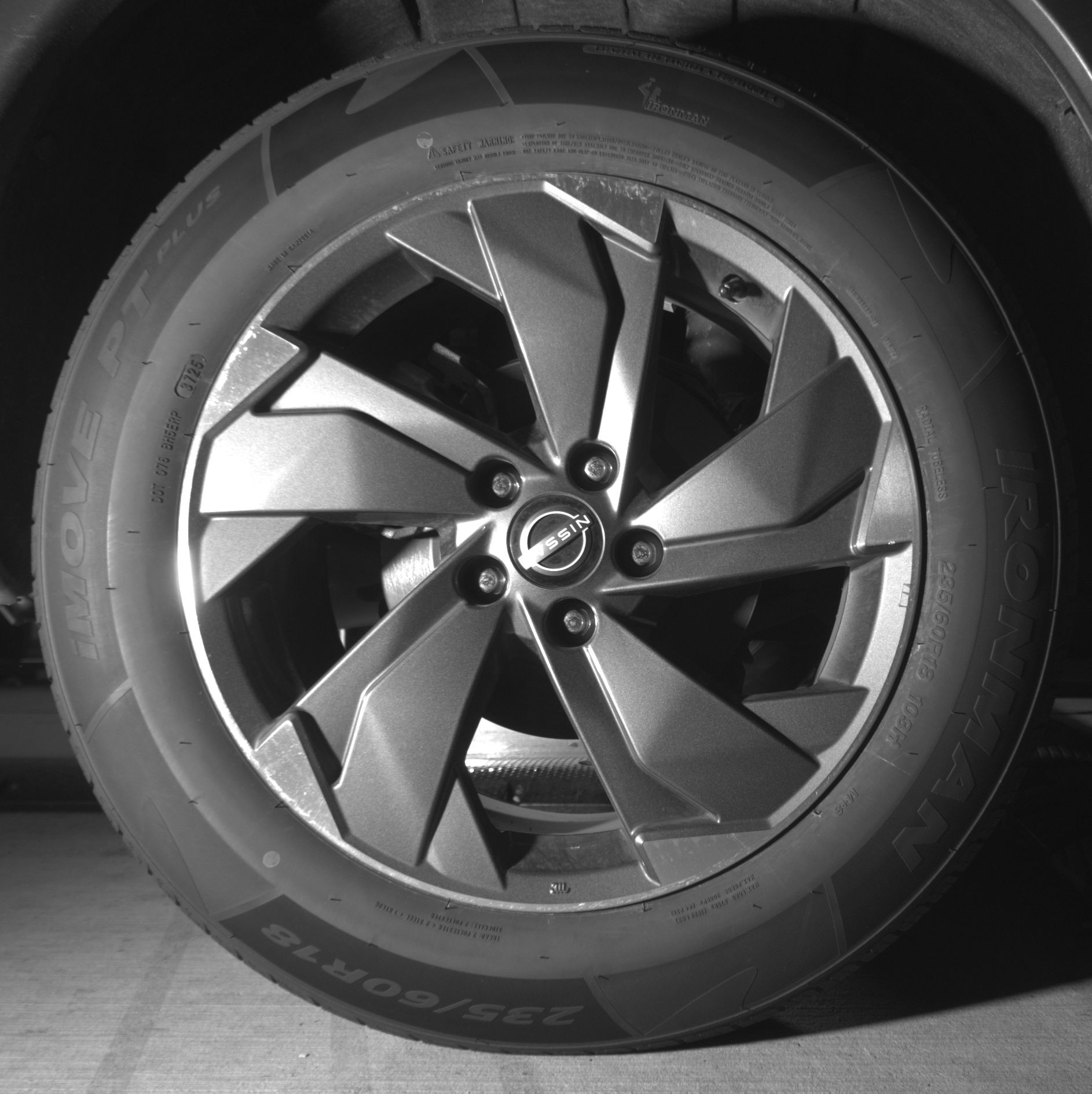 Thumbnail: 2025 Nissan Rogue - 12