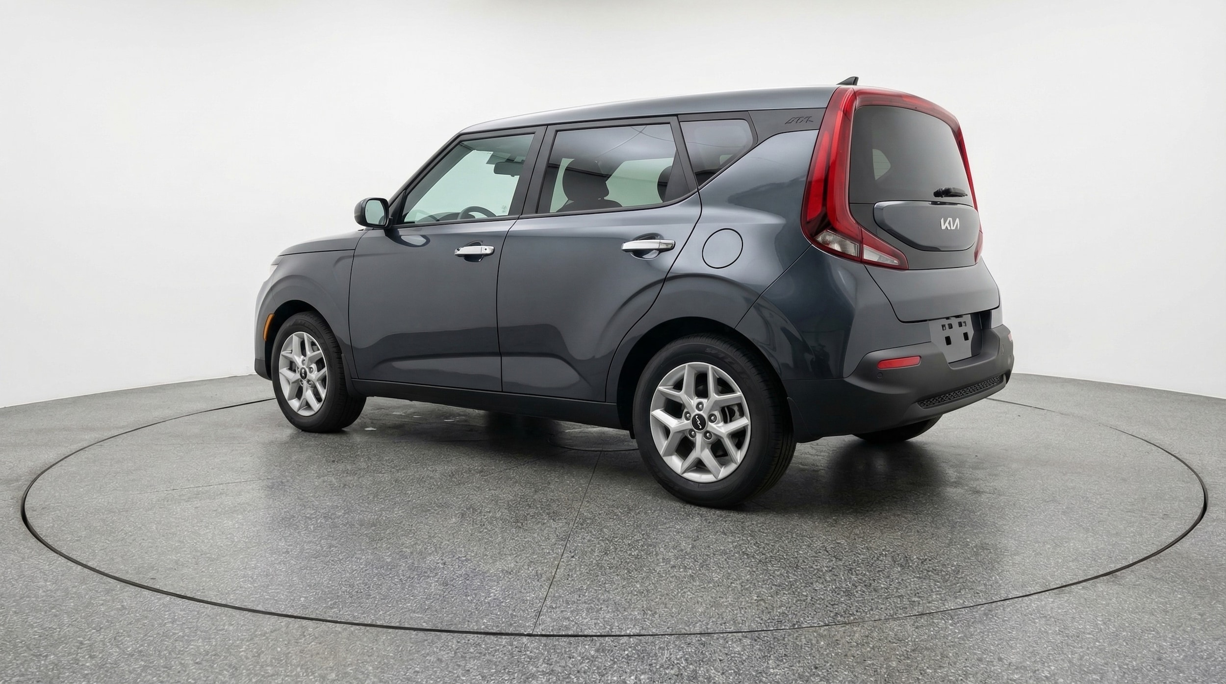 Thumbnail: 2025 Kia Soul - 5