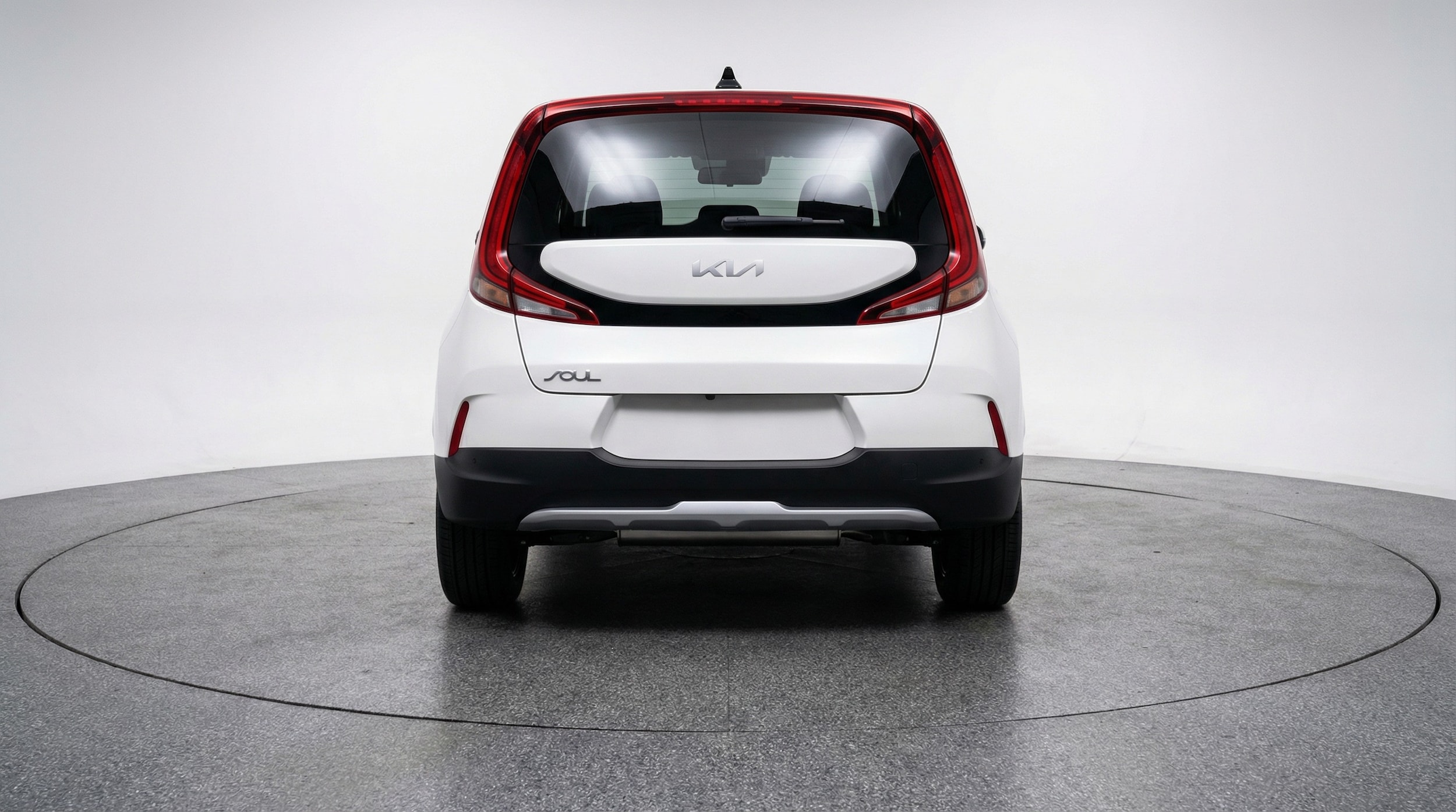 Thumbnail: 2025 Kia Soul - 6