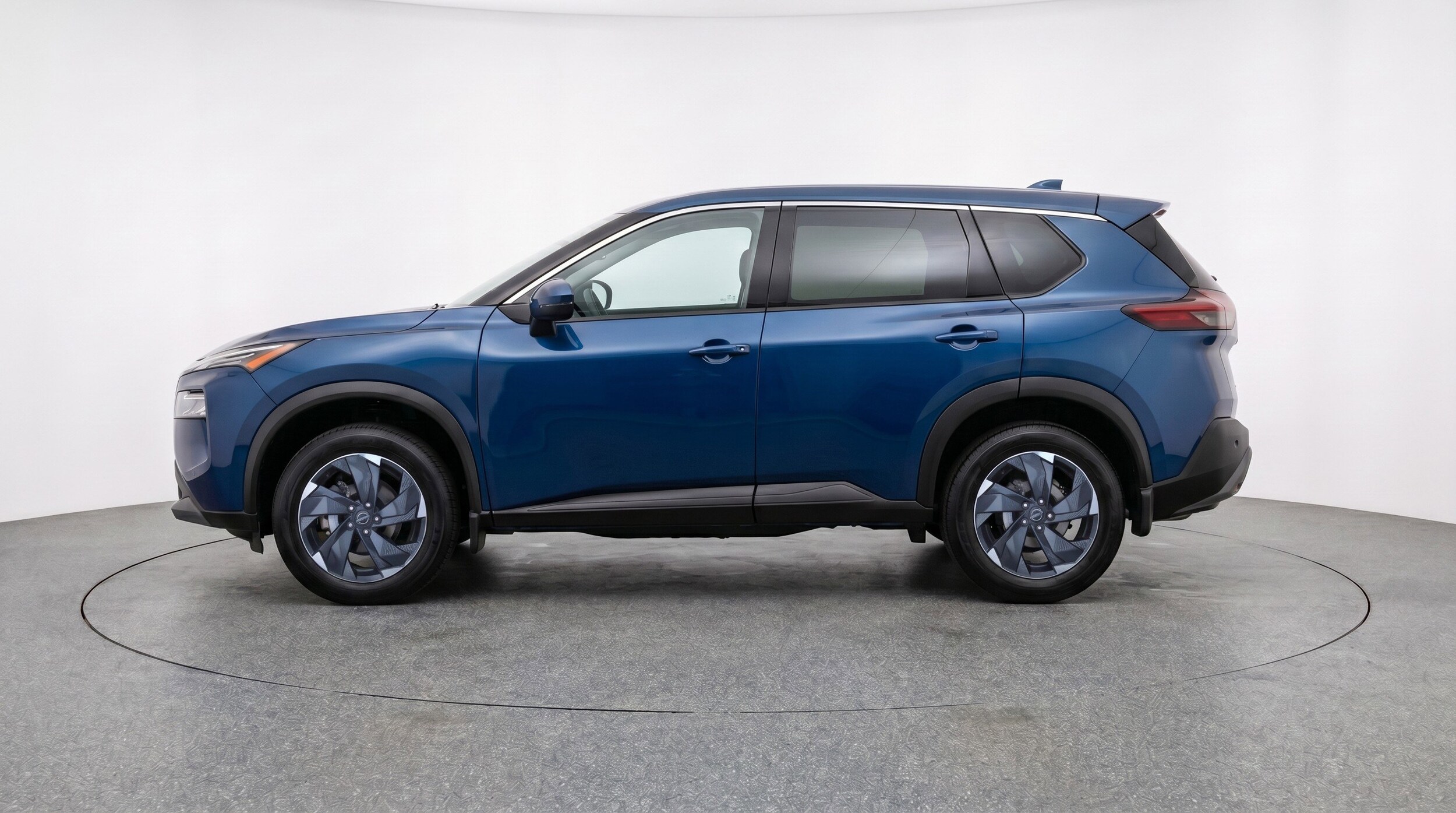 Thumbnail: 2025 Nissan Rogue - 5