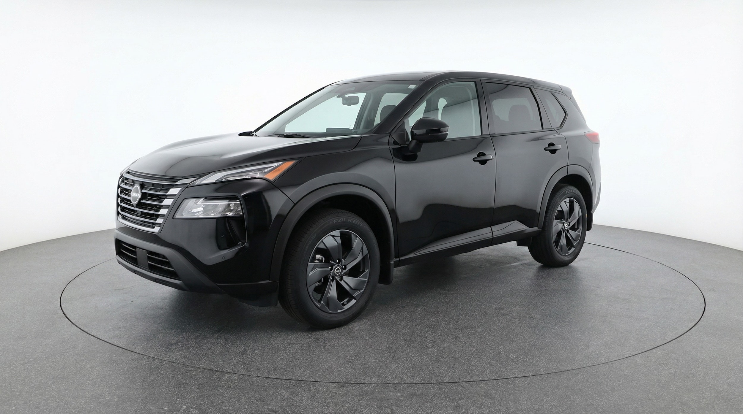 Thumbnail: 2025 Nissan Rogue - 3