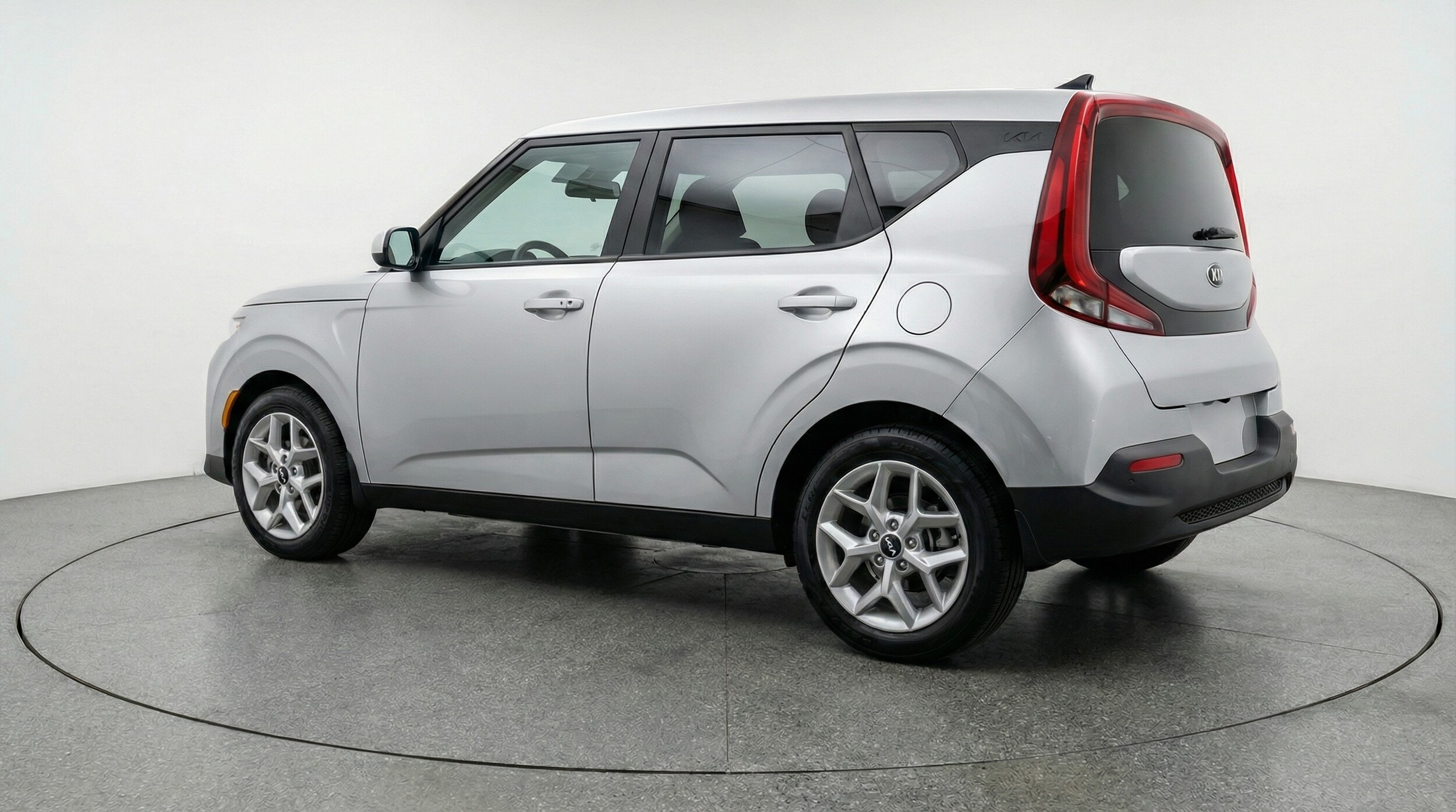 Thumbnail: 2025 Kia Soul - 5