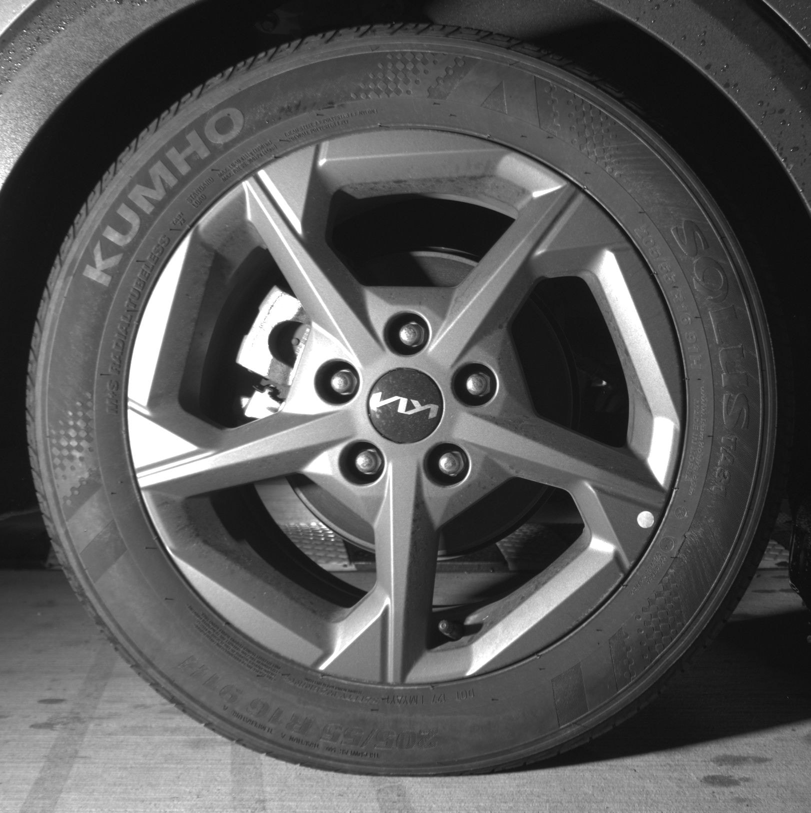 Thumbnail: 2025 Kia K4 - 12