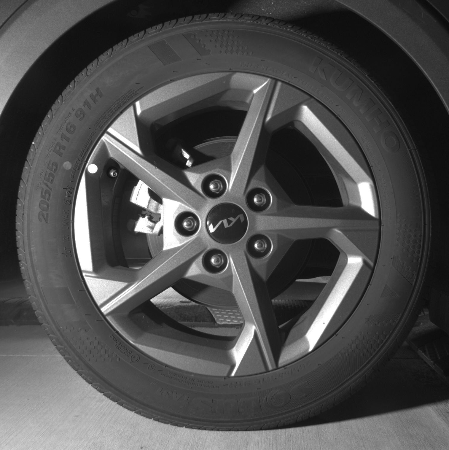 Thumbnail: 2025 Kia K4 - 12