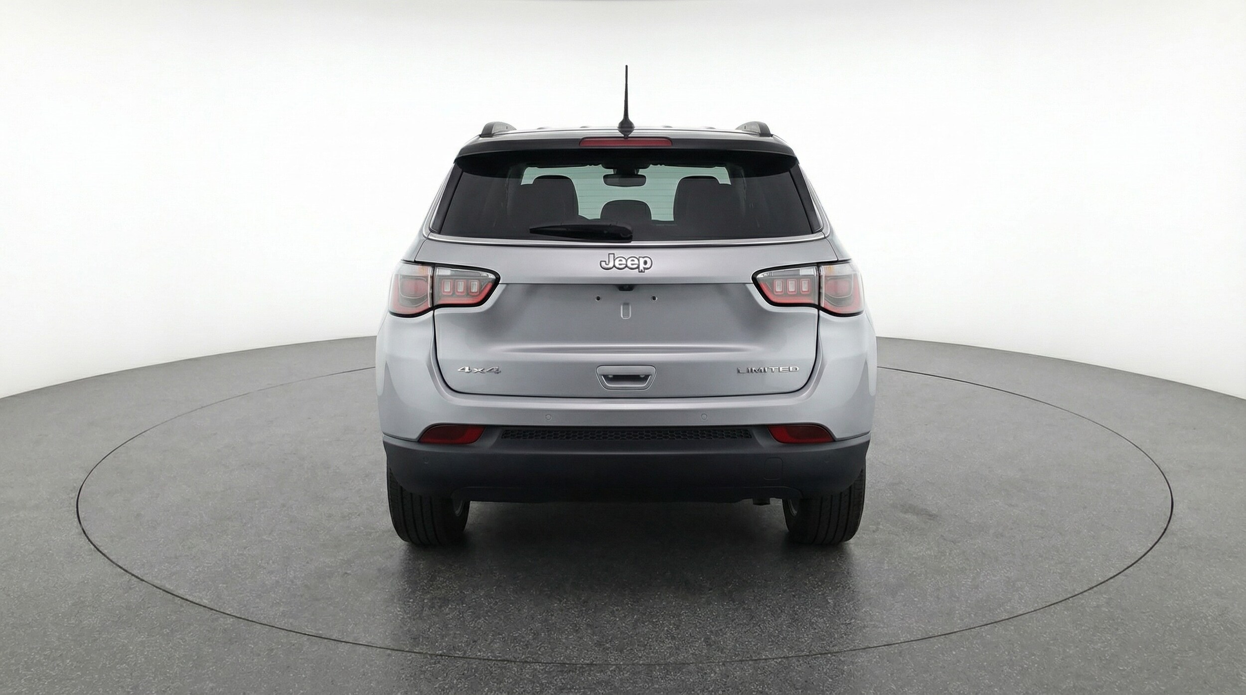 Thumbnail: 2025 Jeep Compass - 6