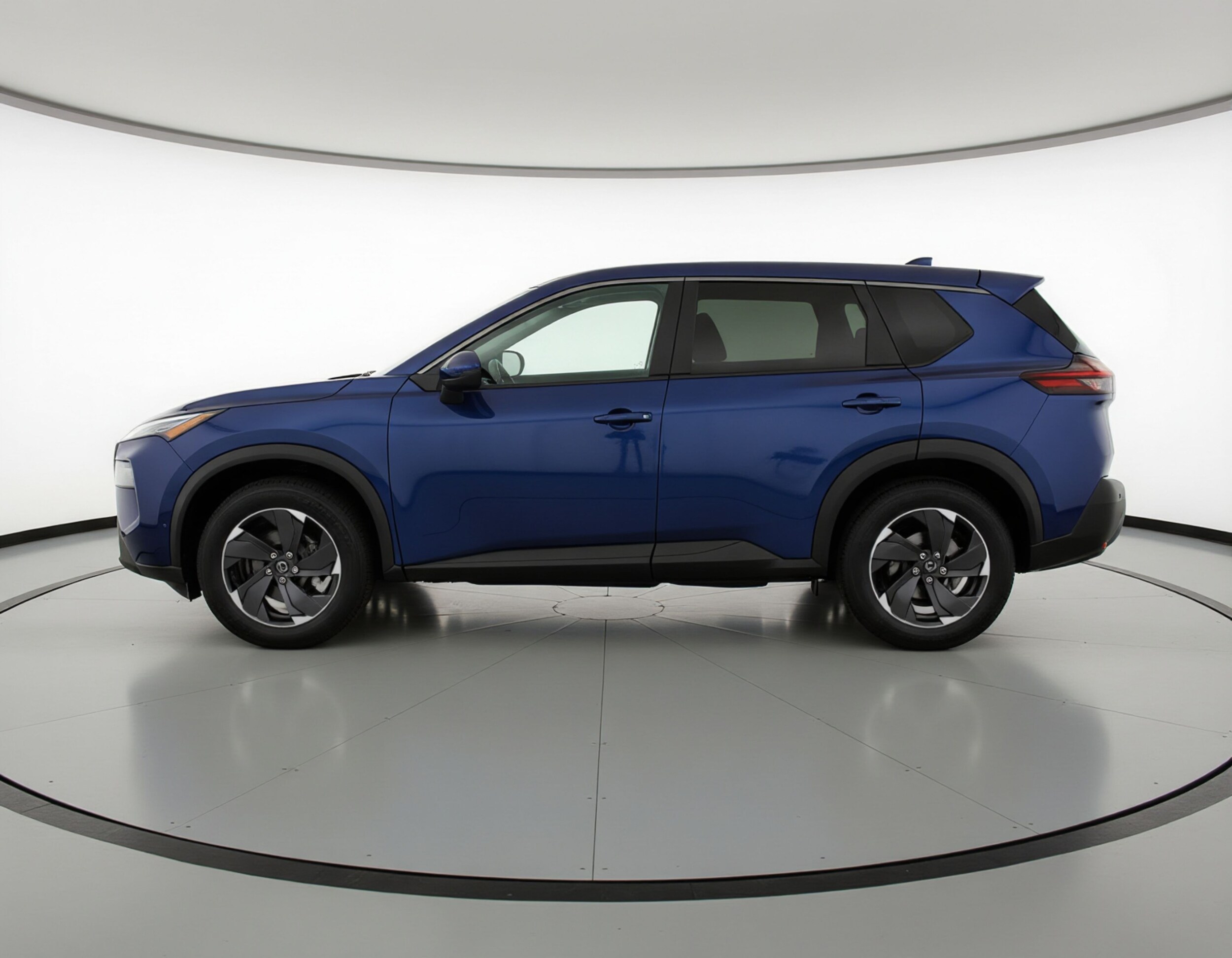 Thumbnail: 2025 Nissan Rogue - 4
