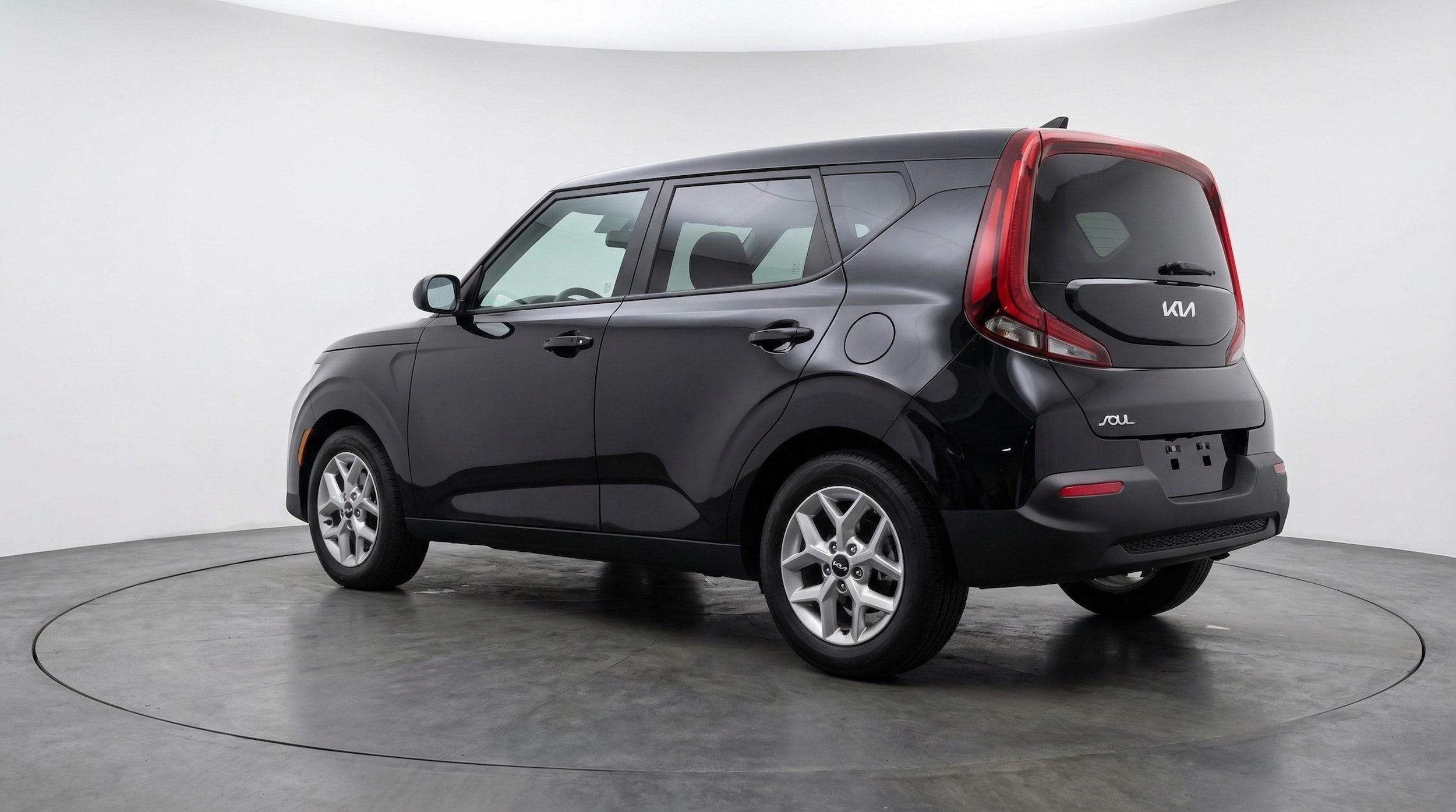 Thumbnail: 2025 Kia Soul - 5