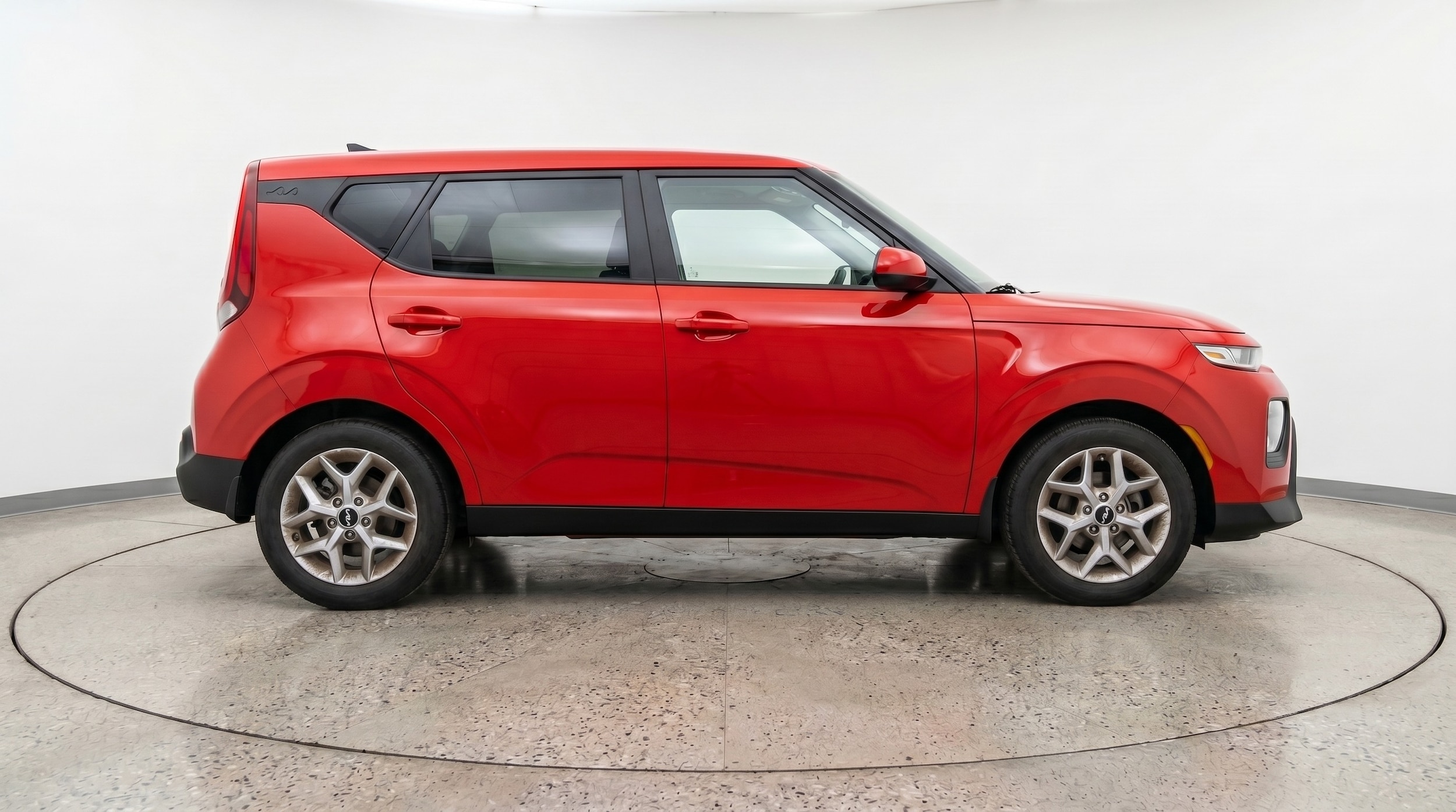 Thumbnail: 2025 Kia Soul - 8