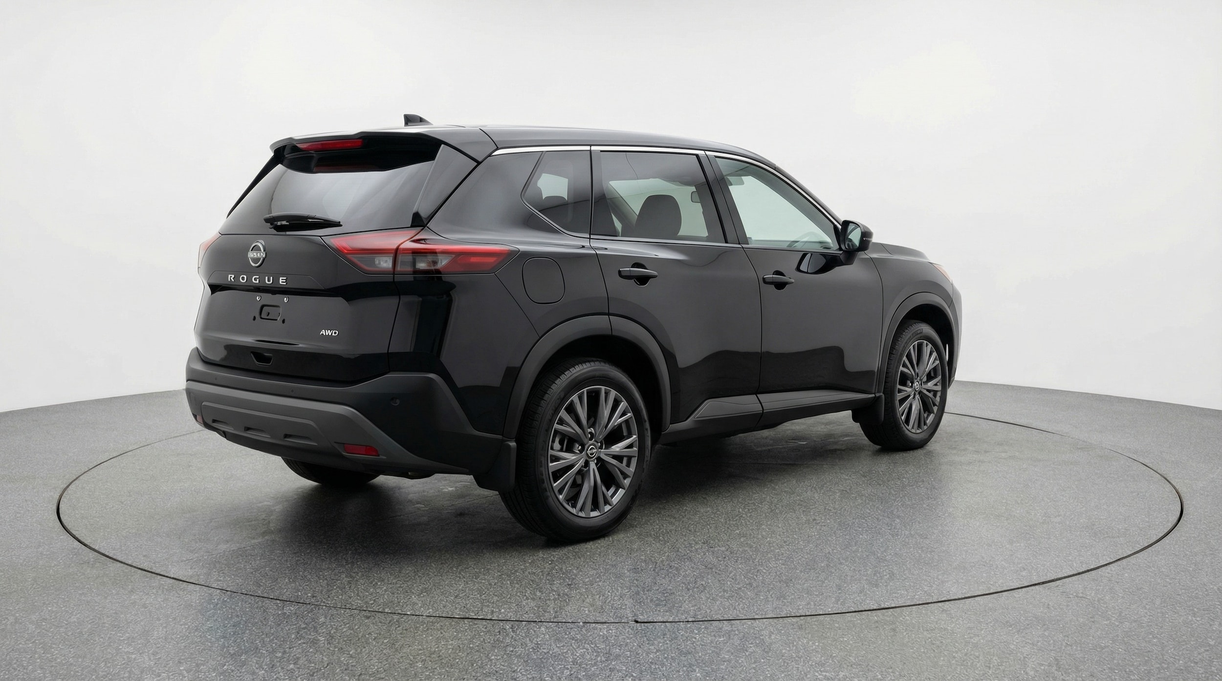 Thumbnail: 2025 Nissan Rogue - 7