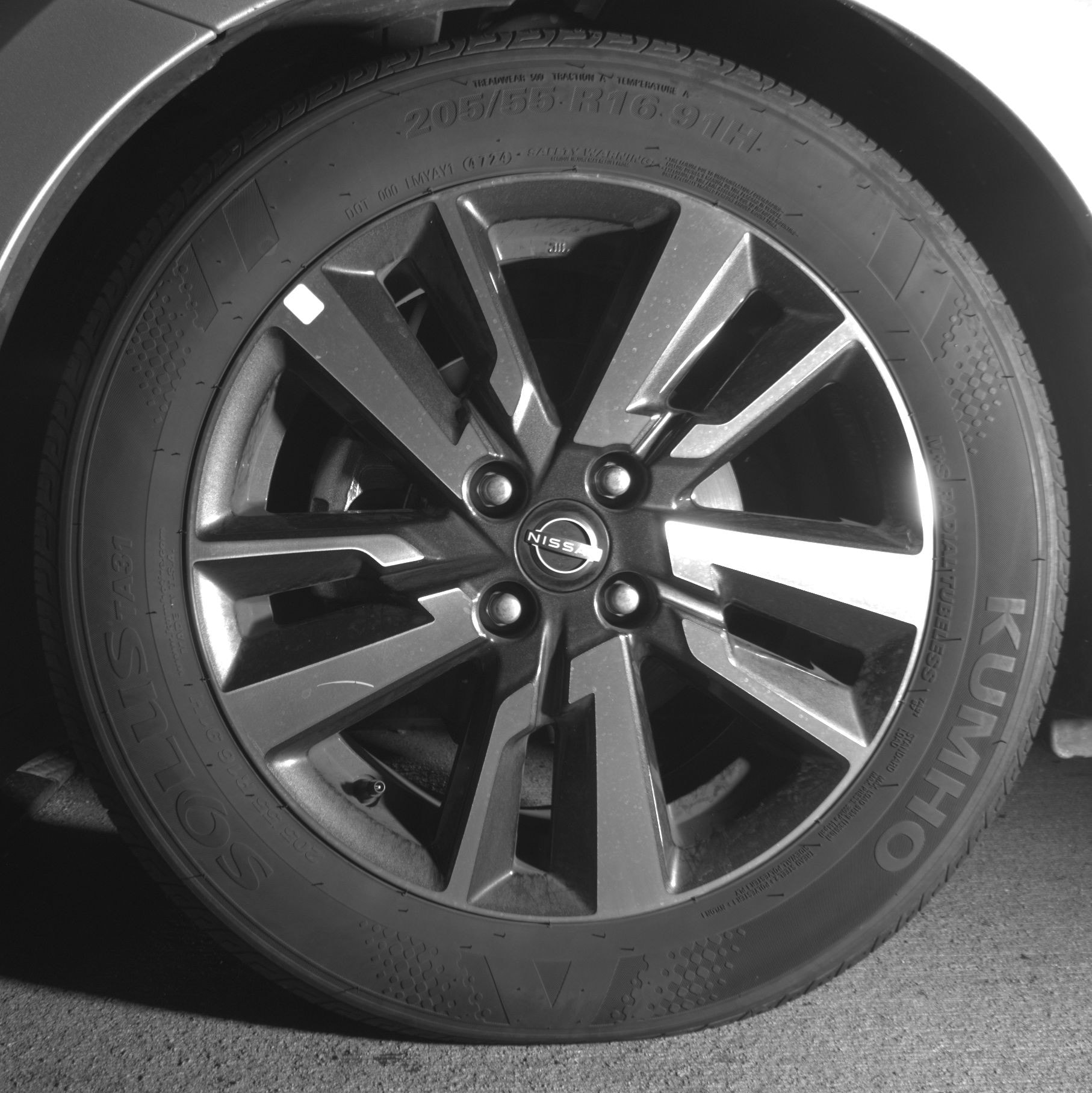 Thumbnail: 2025 Nissan Versa - 9