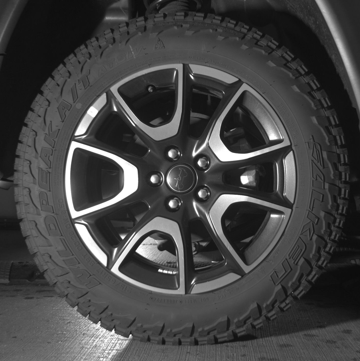 Thumbnail: 2025 Jeep Compass - 12