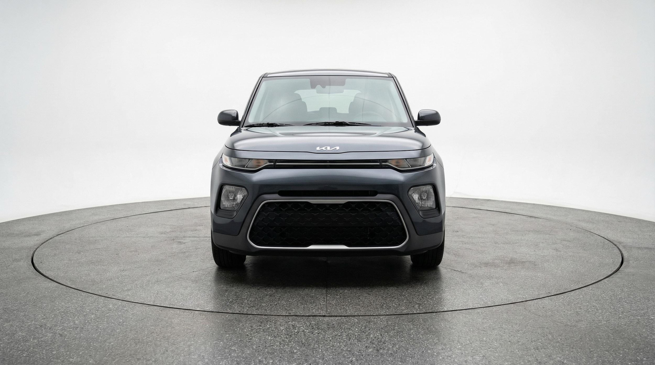 Thumbnail: 2025 Kia Soul - 2