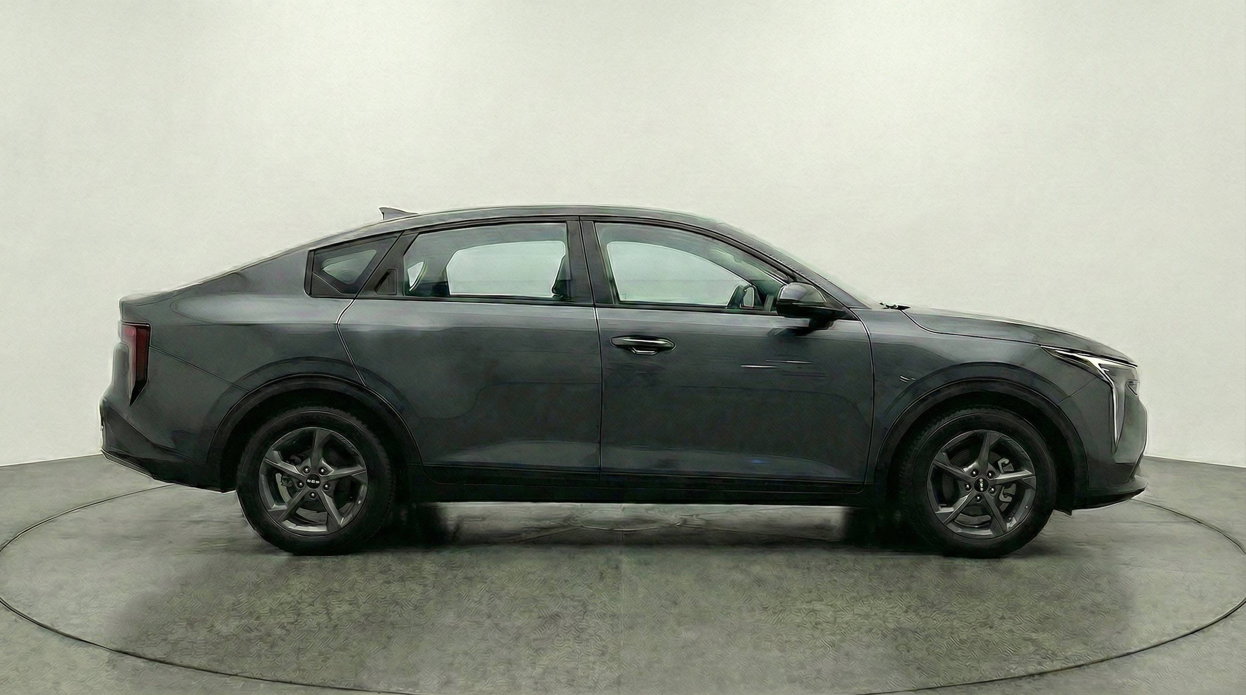 Thumbnail: 2025 Kia K4 - 11