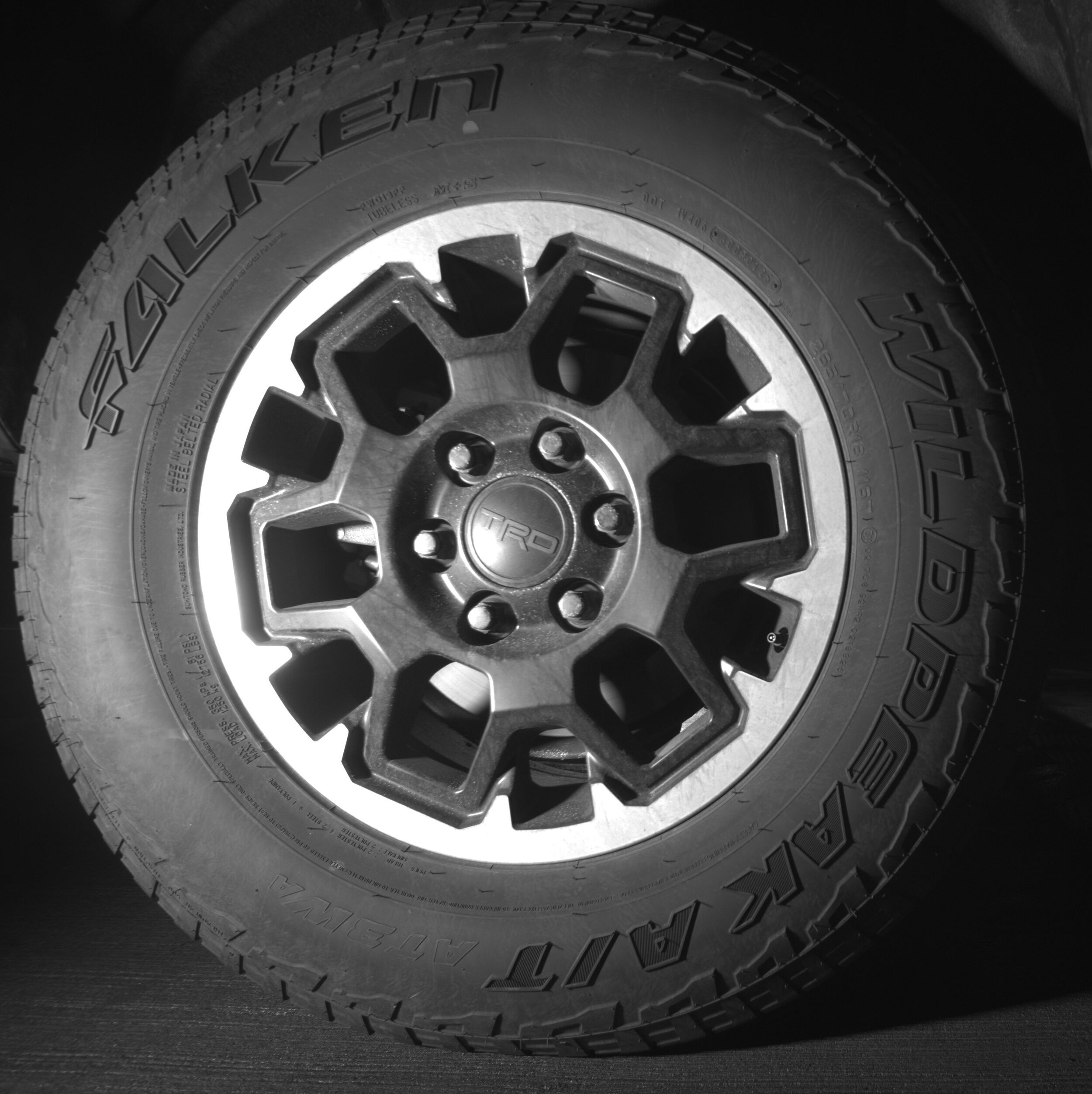 Thumbnail: 2025 Toyota 4Runner - 12