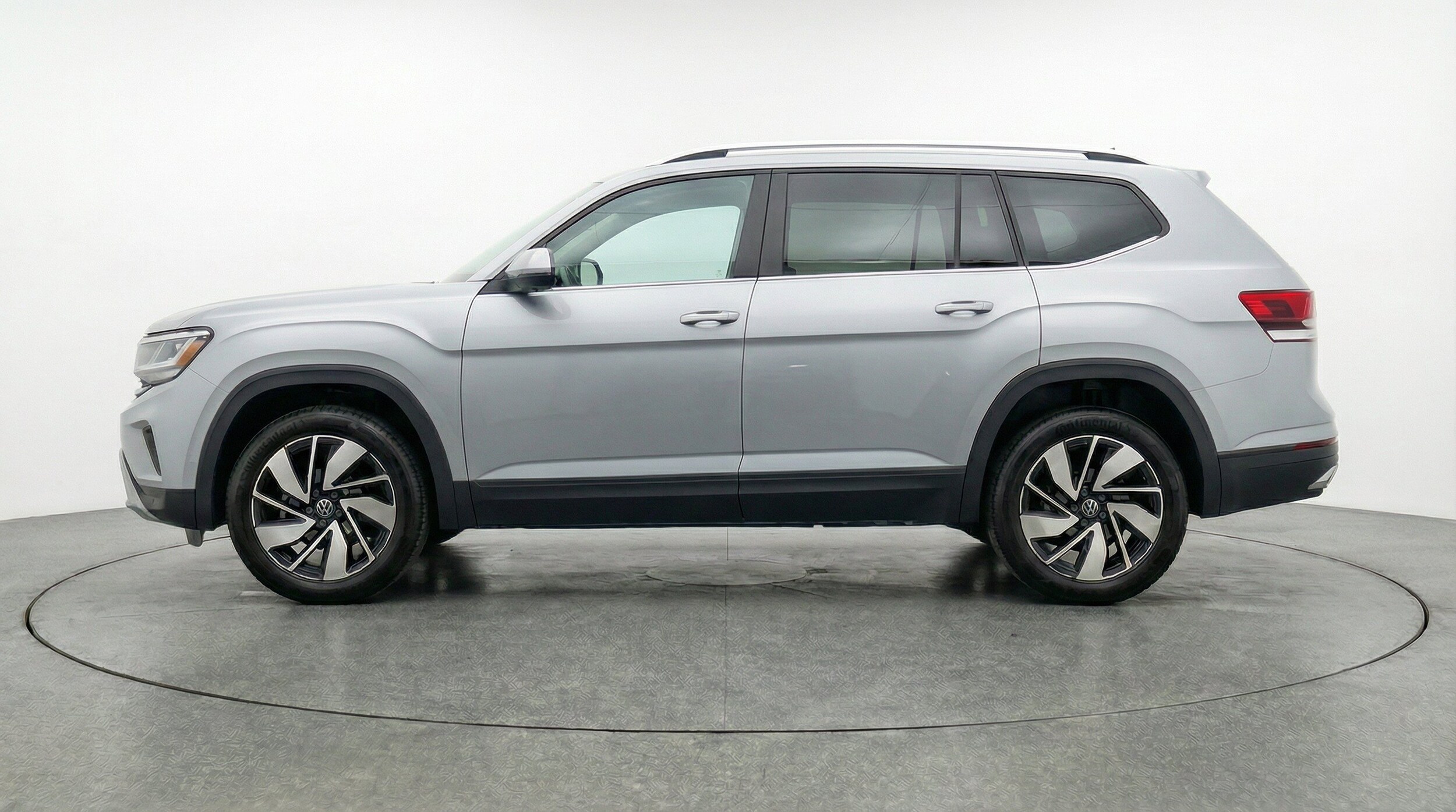 Thumbnail: 2026 Volkswagen Atlas - 5