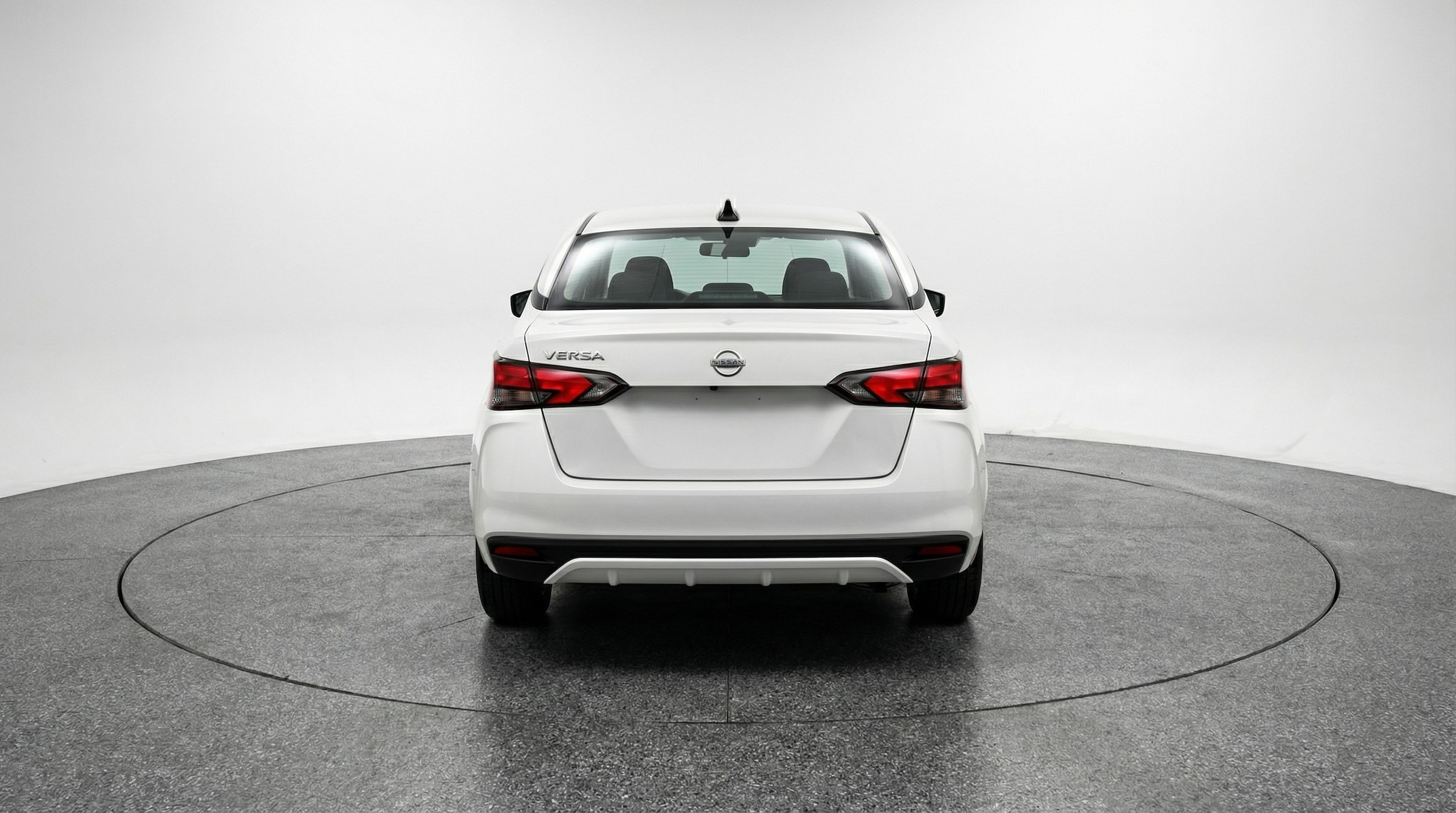 Thumbnail: 2025 Nissan Versa - 6