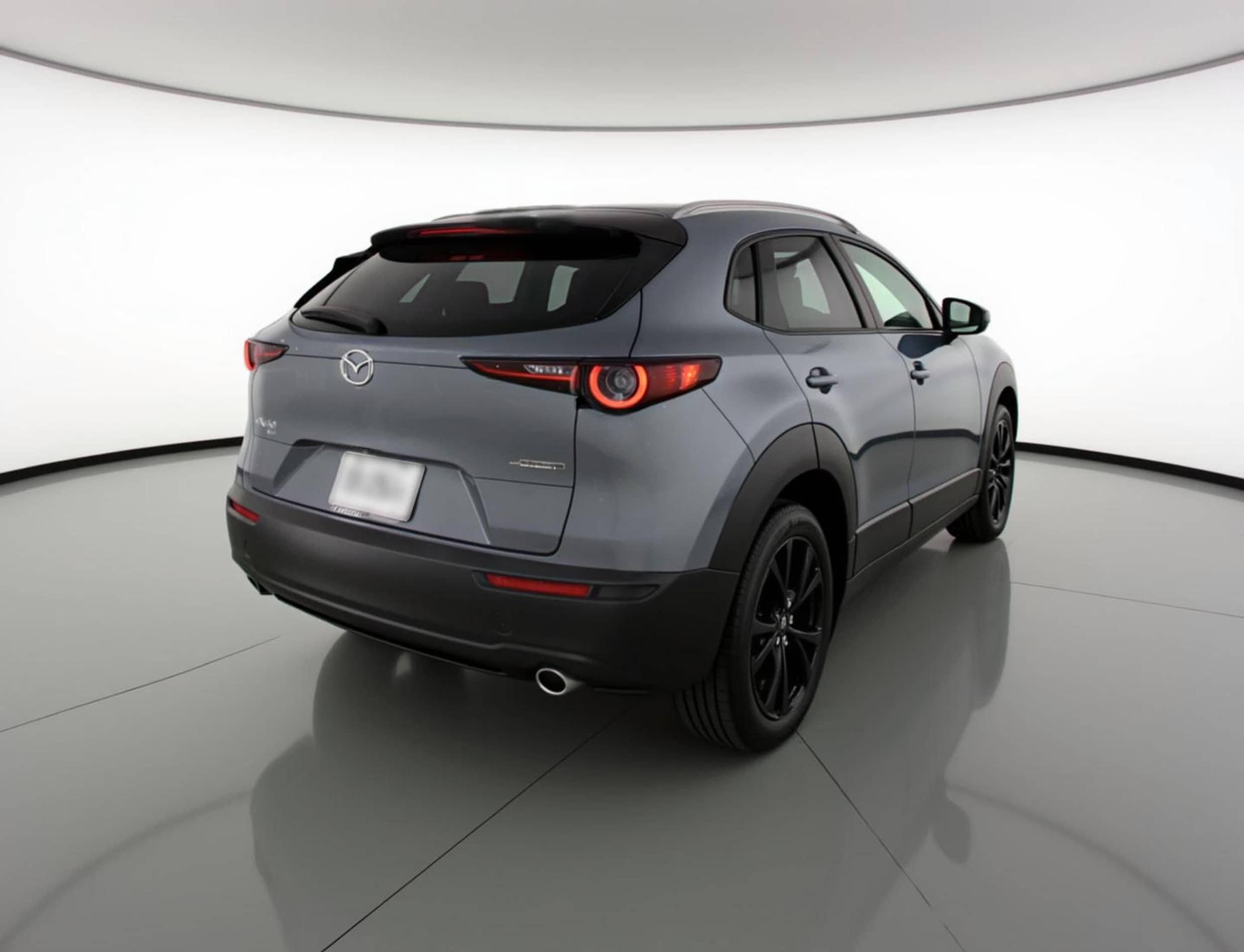 Thumbnail: 2025 Mazda CX-30 - 7