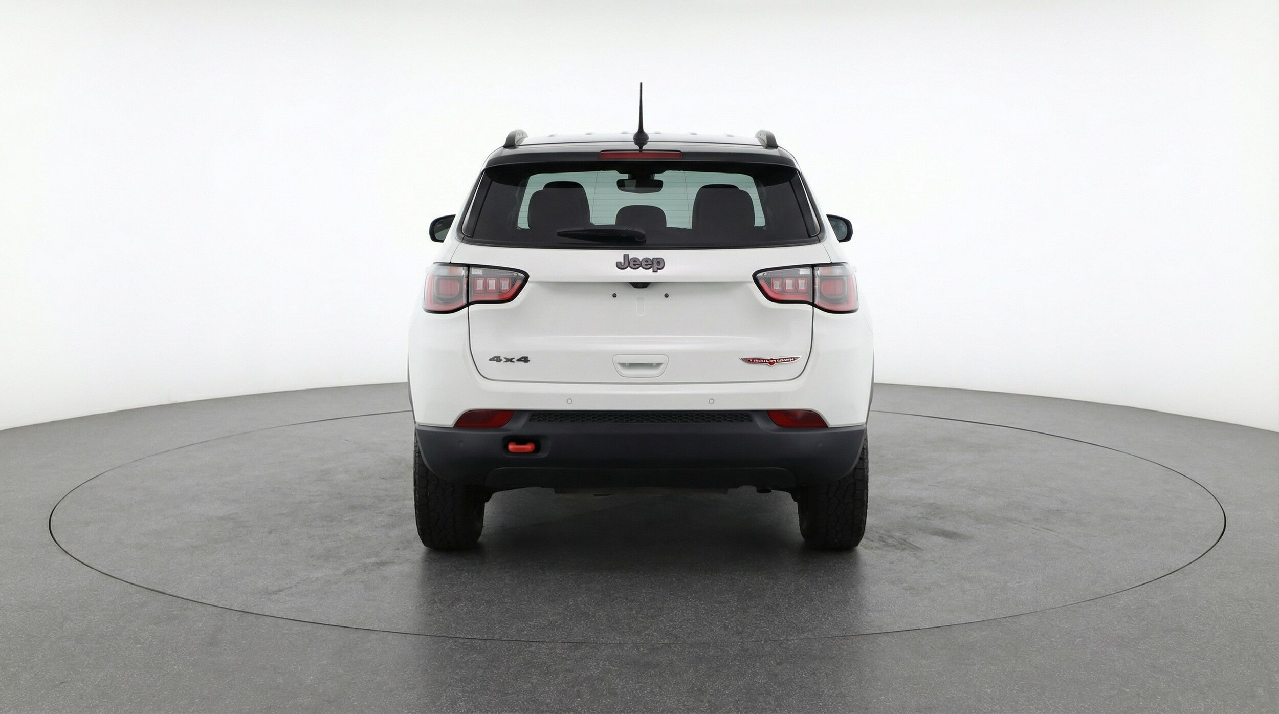 Thumbnail: 2025 Jeep Compass - 6