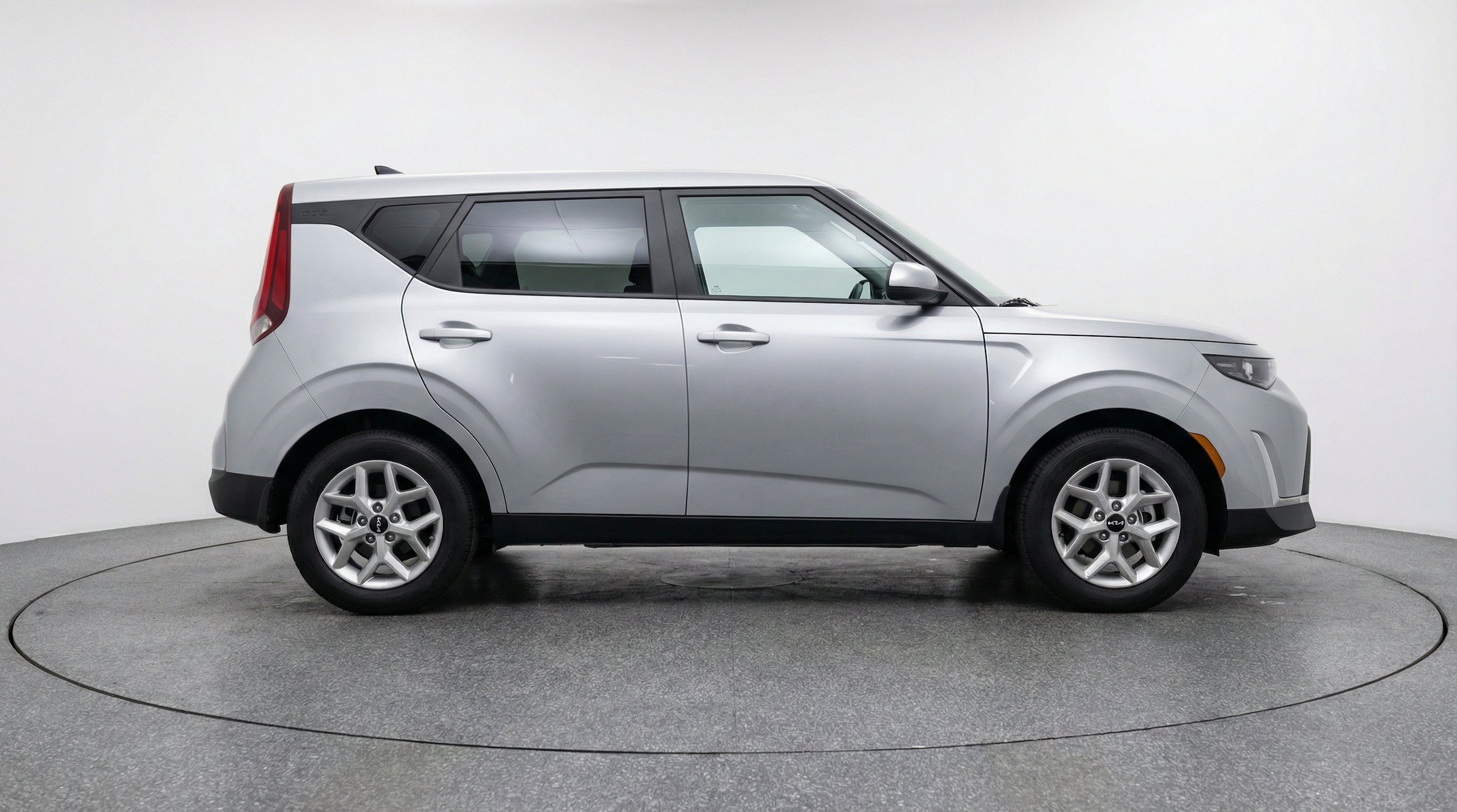 Thumbnail: 2025 Kia Soul - 11