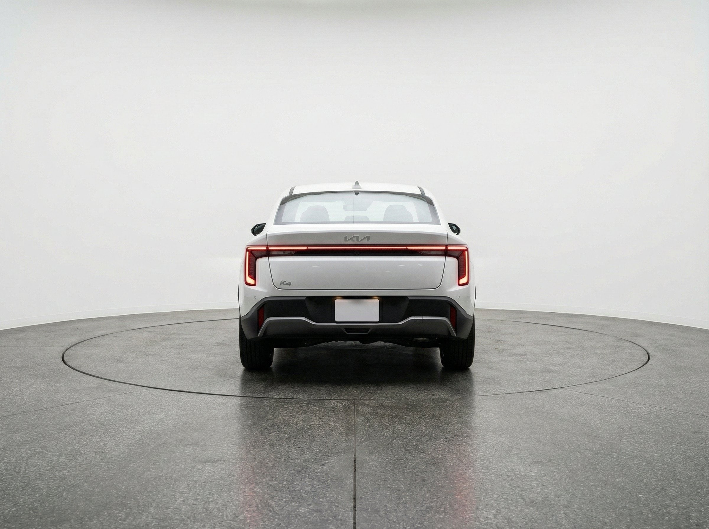 Thumbnail: 2025 Kia K4 - 7