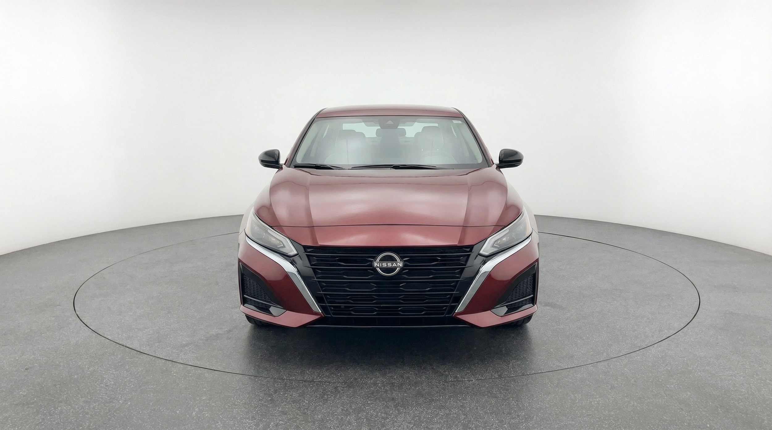 Thumbnail: 2025 Nissan Altima - 2