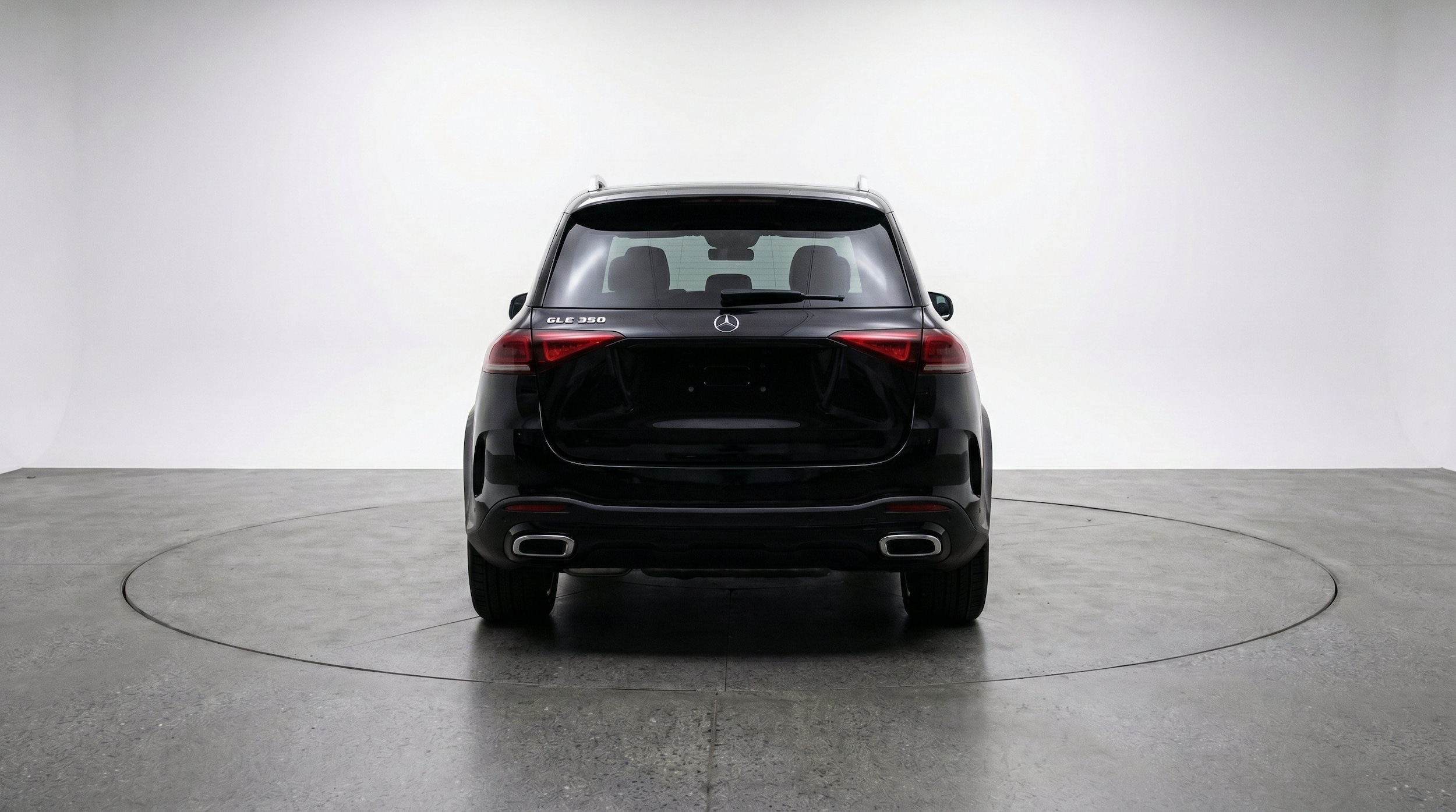 Thumbnail: 2026 Mercedes-Benz GLE - 7