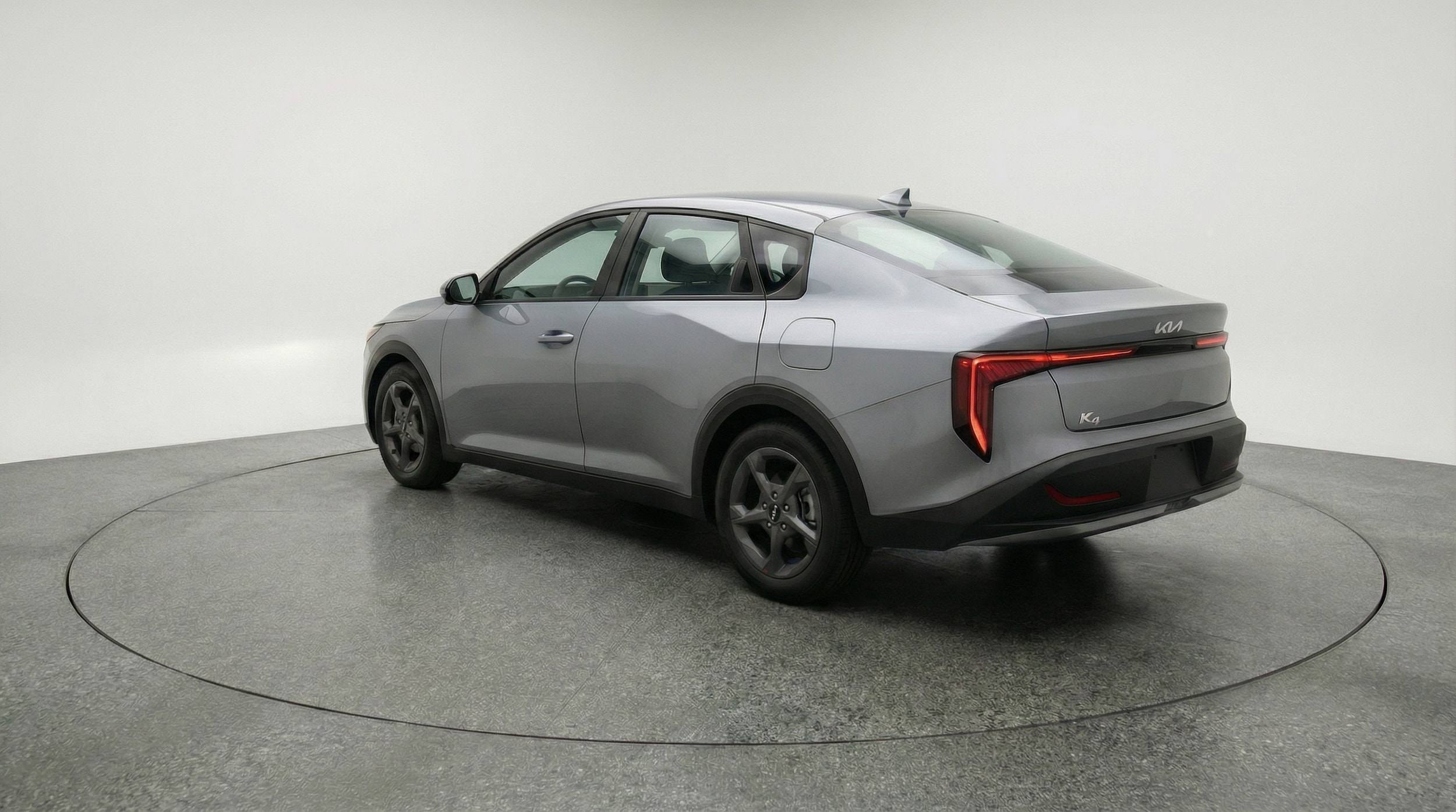 Thumbnail: 2025 Kia K4 - 5