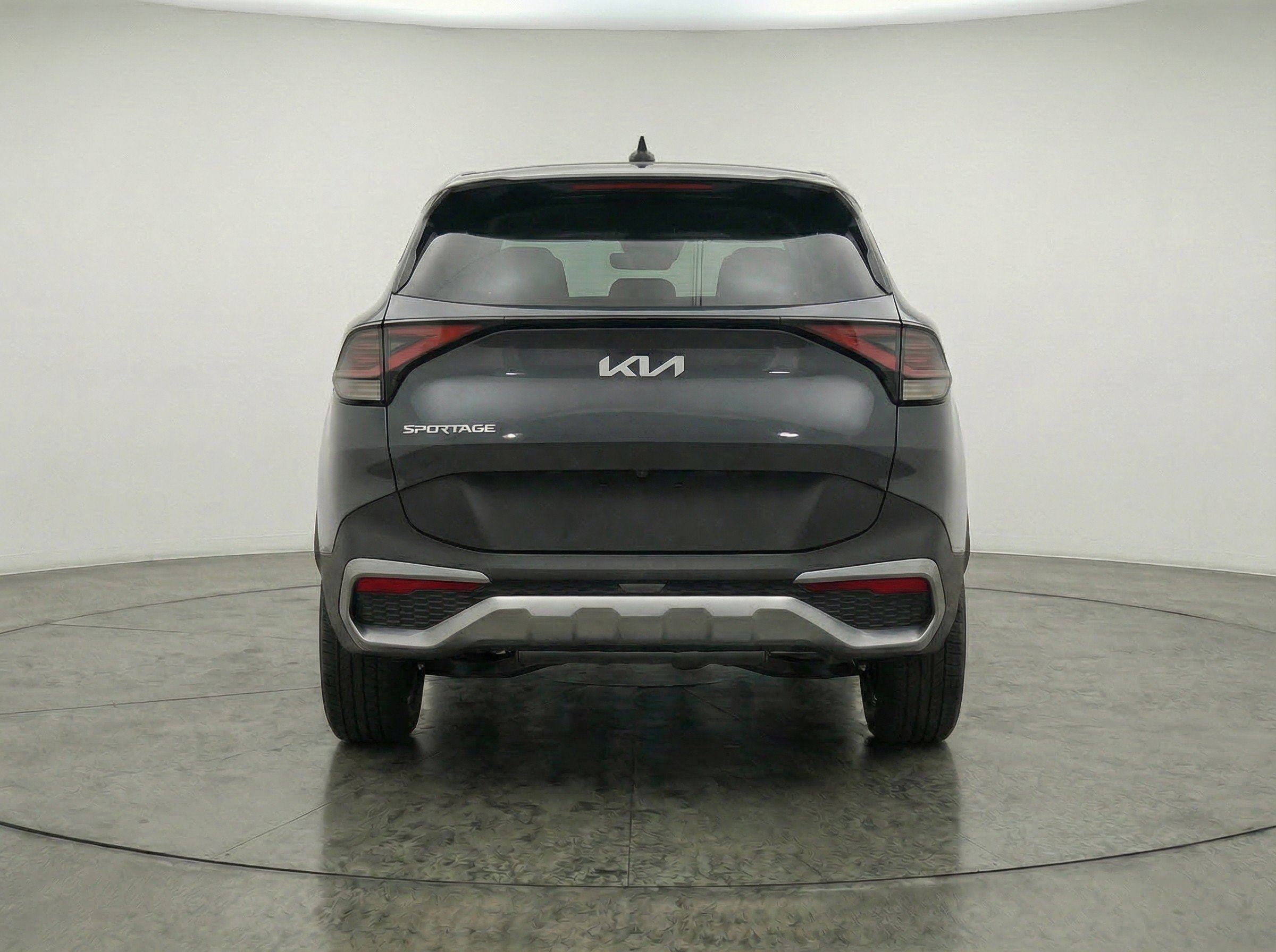 Thumbnail: 2026 Kia Sportage - 7