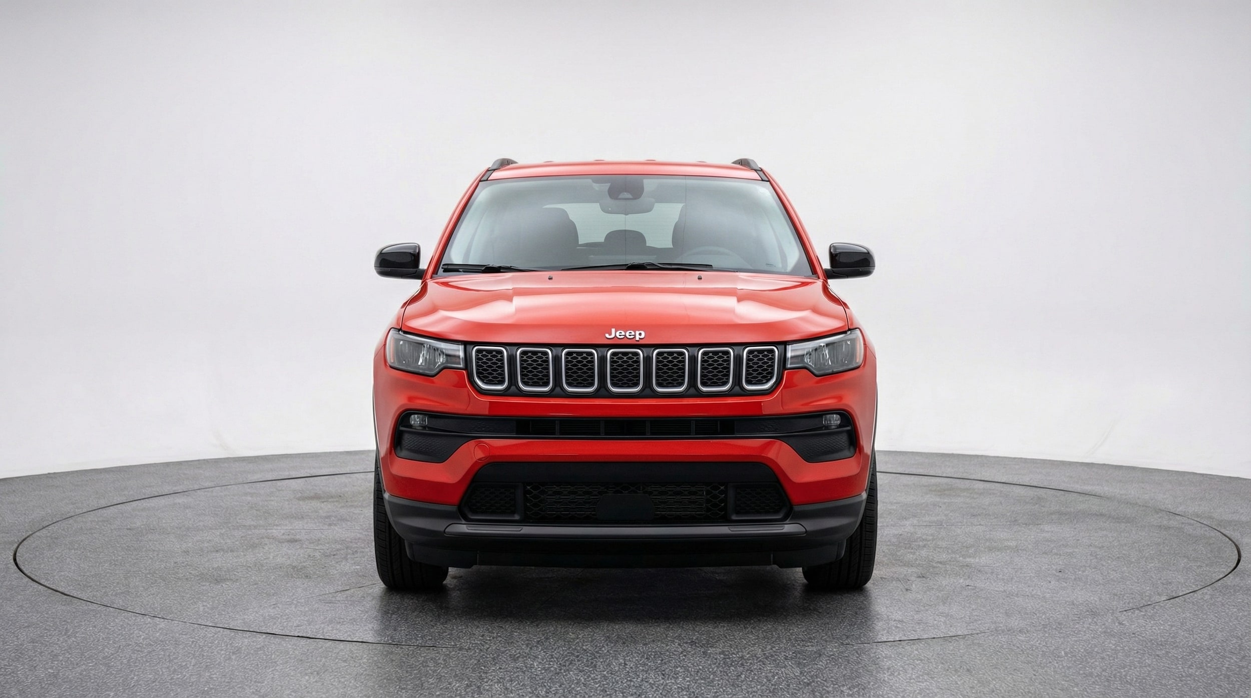 Thumbnail: 2025 Jeep Compass - 2