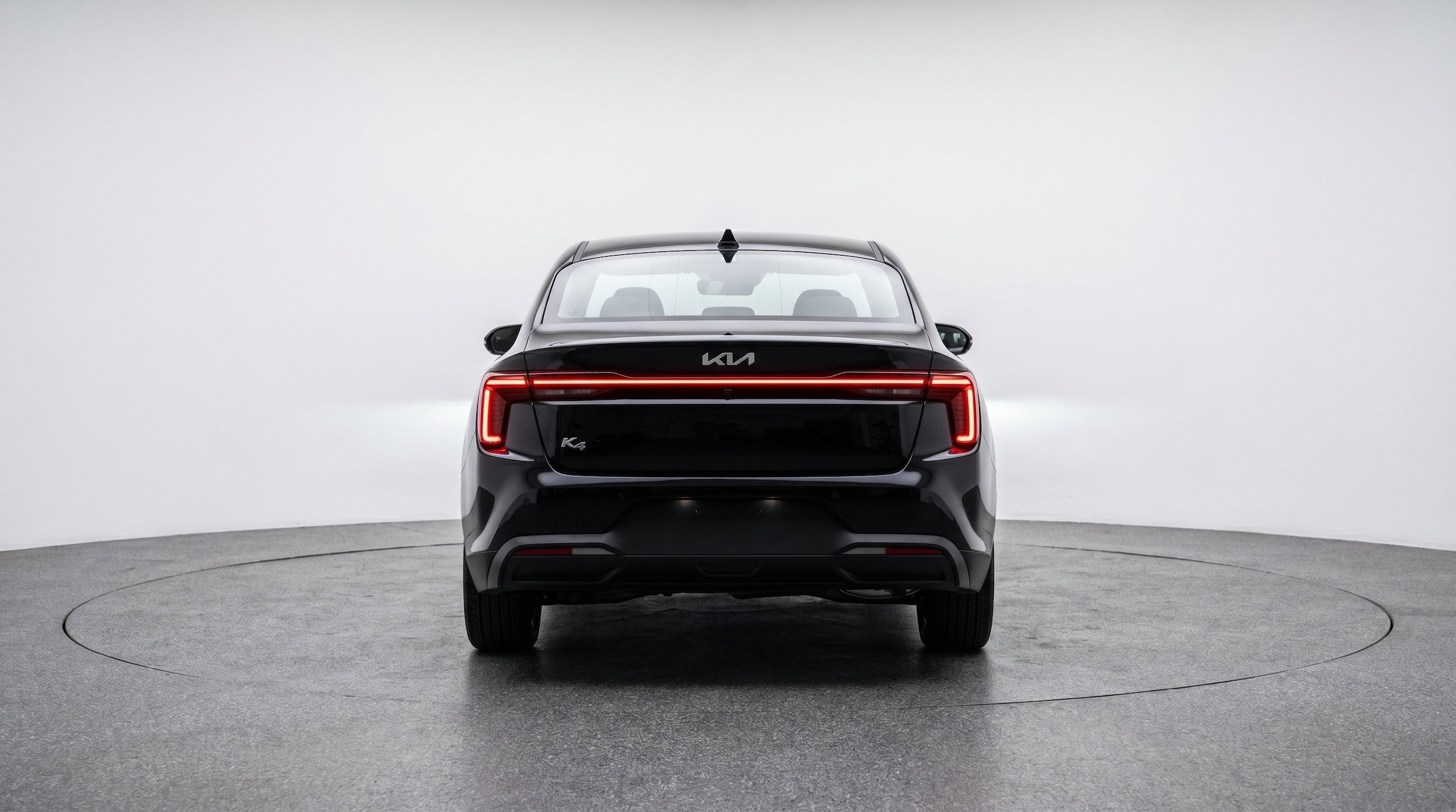 Thumbnail: 2026 Kia K4 - 7